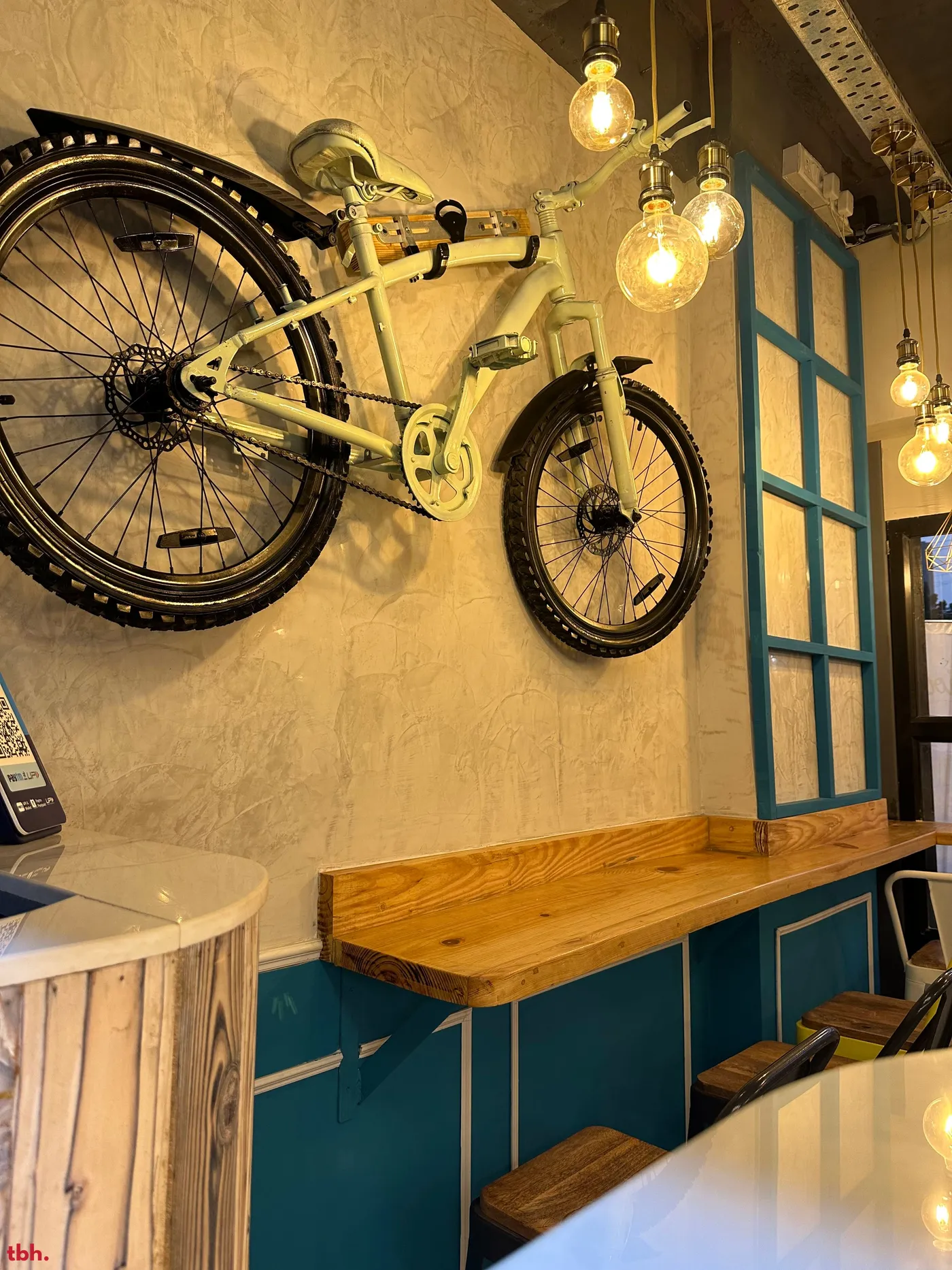 Chaiocity Outlet Image