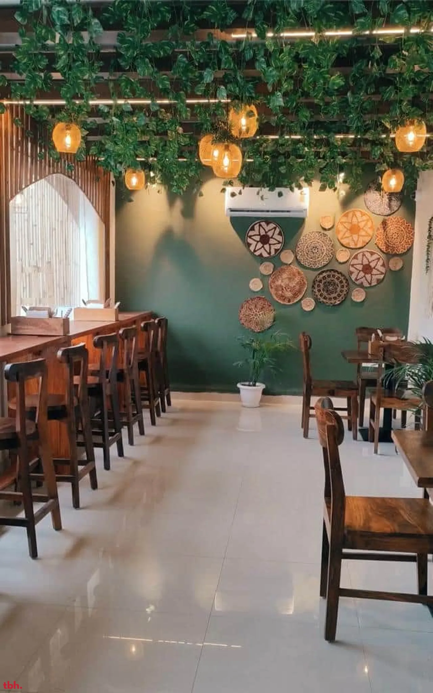 Rochak Cafe outlet image
