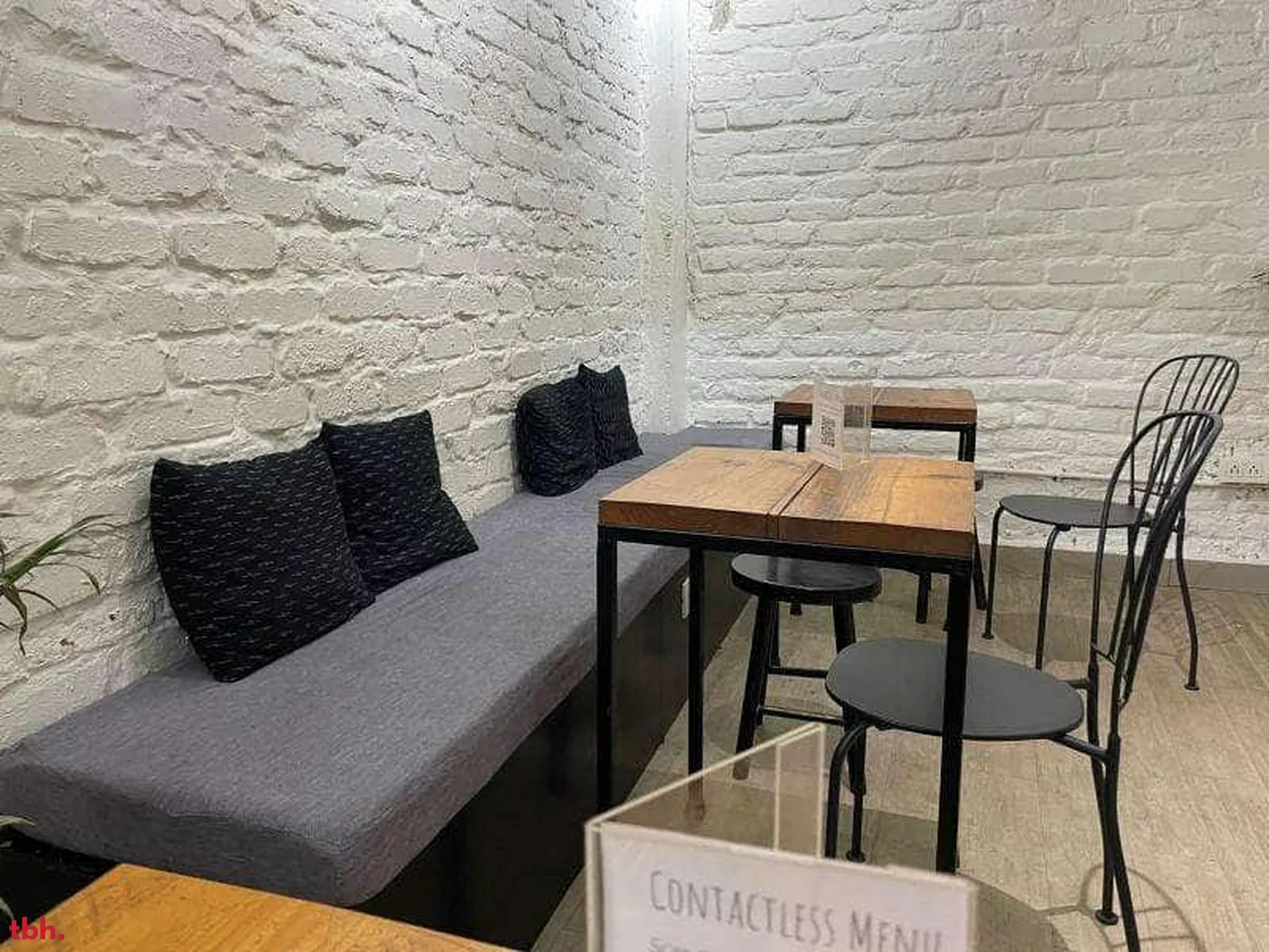 The Haven International Coffee House Outlet Image