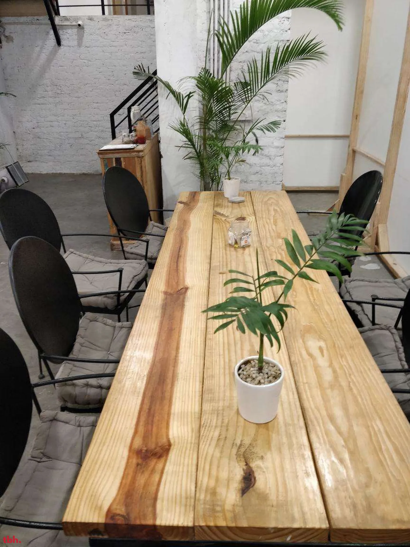 The Haven International Coffee House Outlet Image