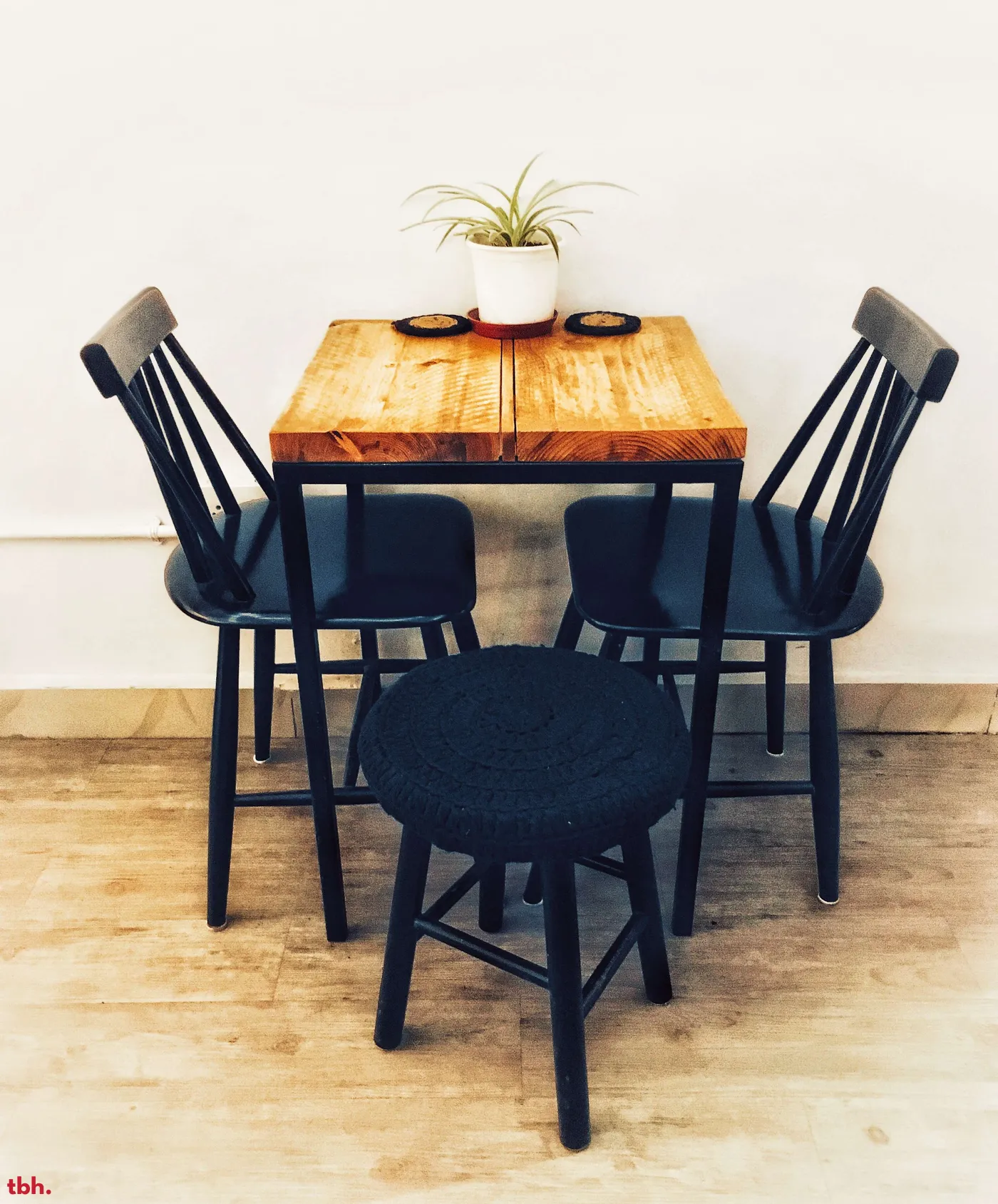 The Haven International Coffee House outlet image