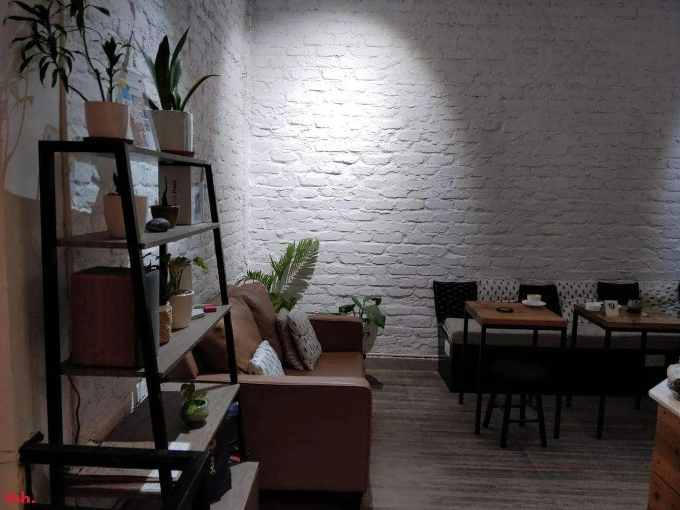 The Haven International Coffee House Outlet Image