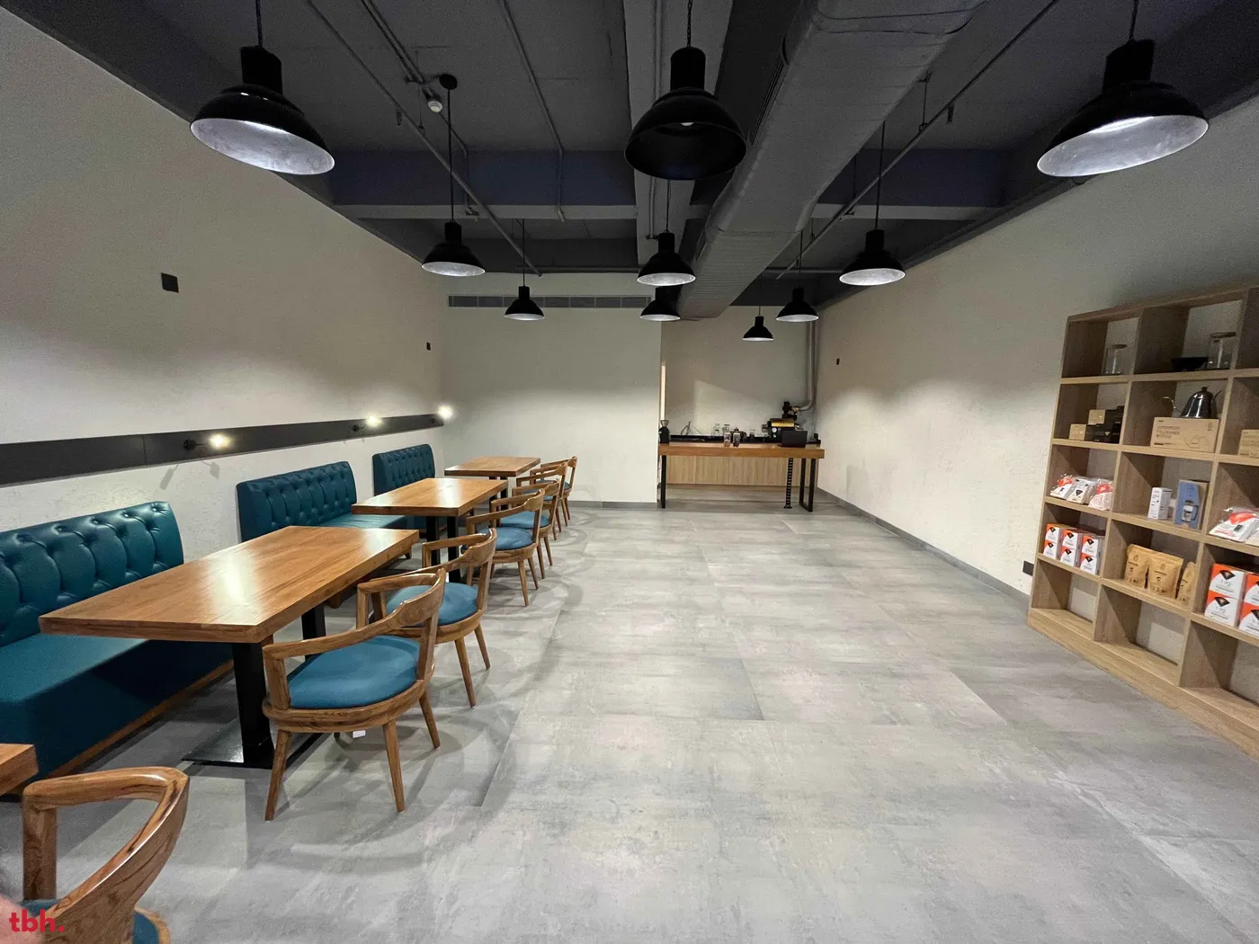 Kafeido Outlet Image