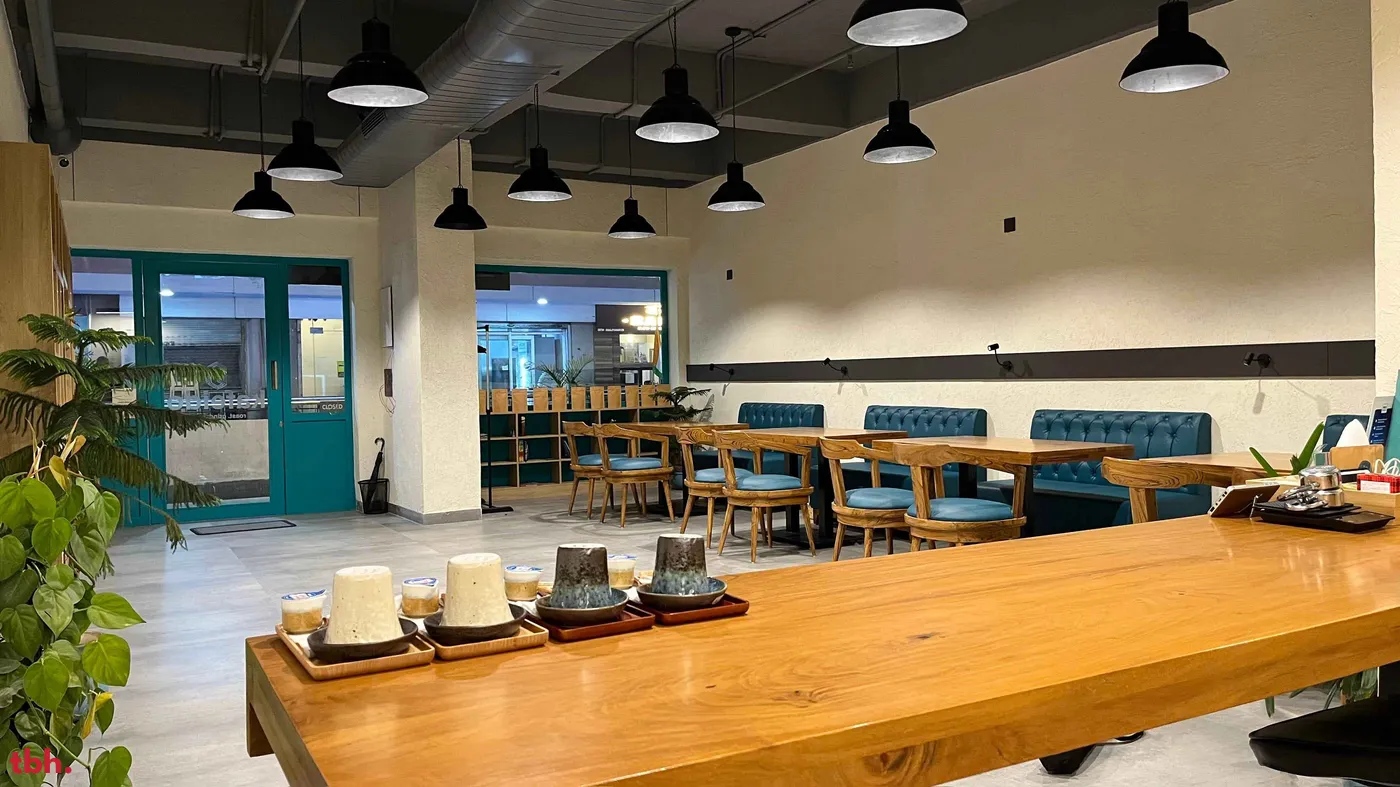 Kafeido Outlet Image