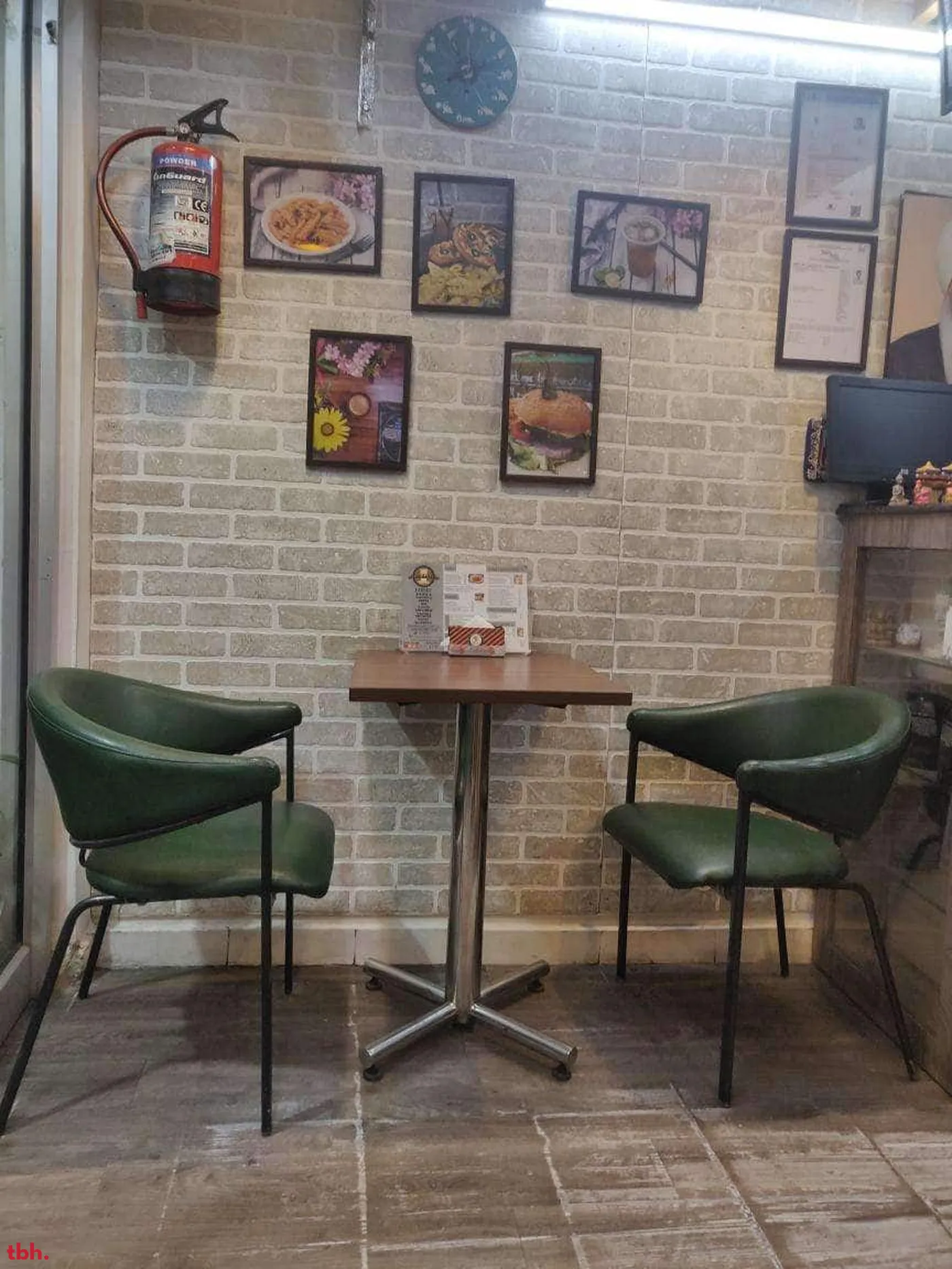 Brewtoast outlet image