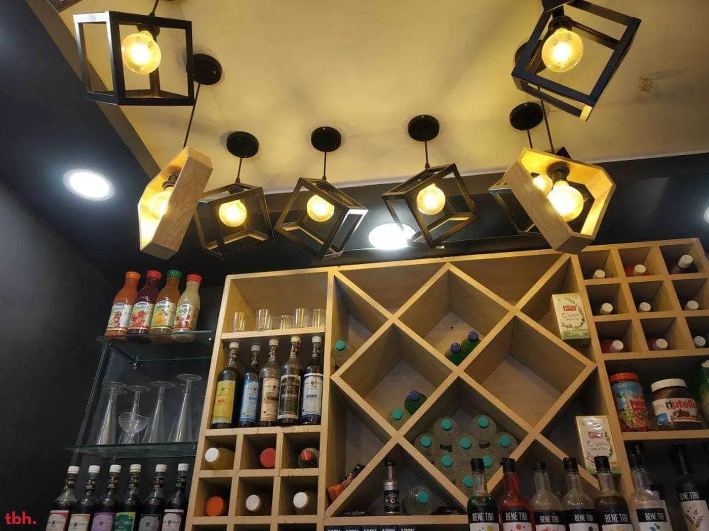 Chai Shai Bar outlet image