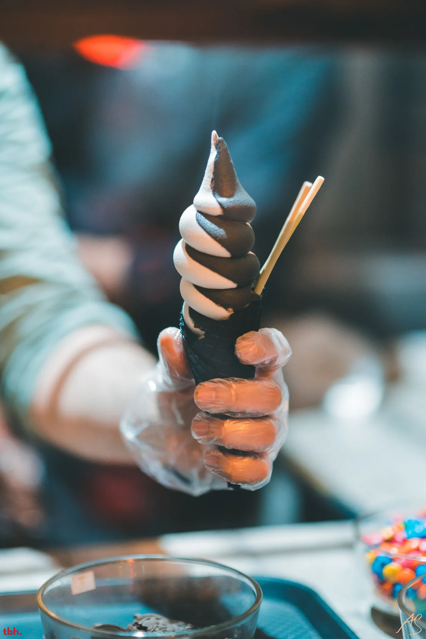 Cremeborne - Ice Creams and Desserts outlet image