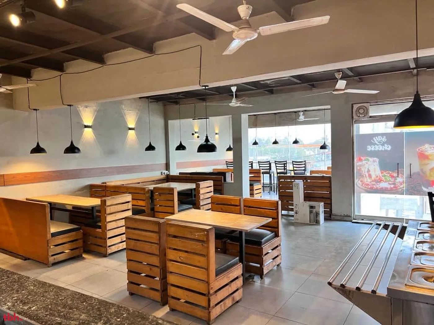 Box Of Slyce Outlet Image