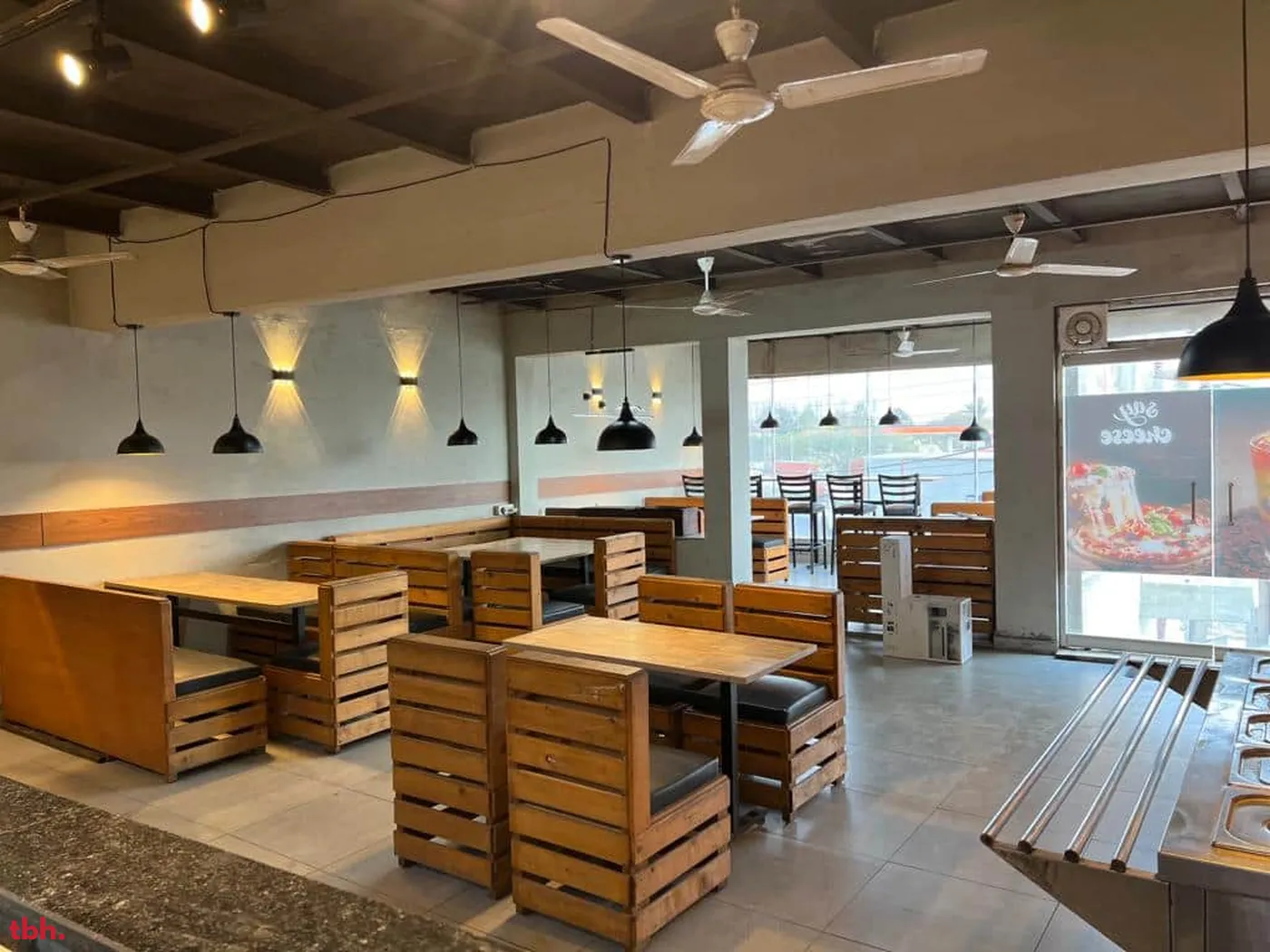 Box Of Slyce Outlet Image