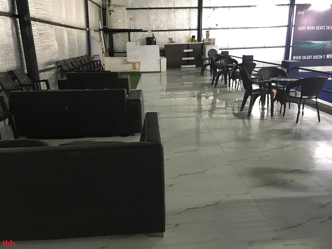 Cafe Nutri Plus outlet image