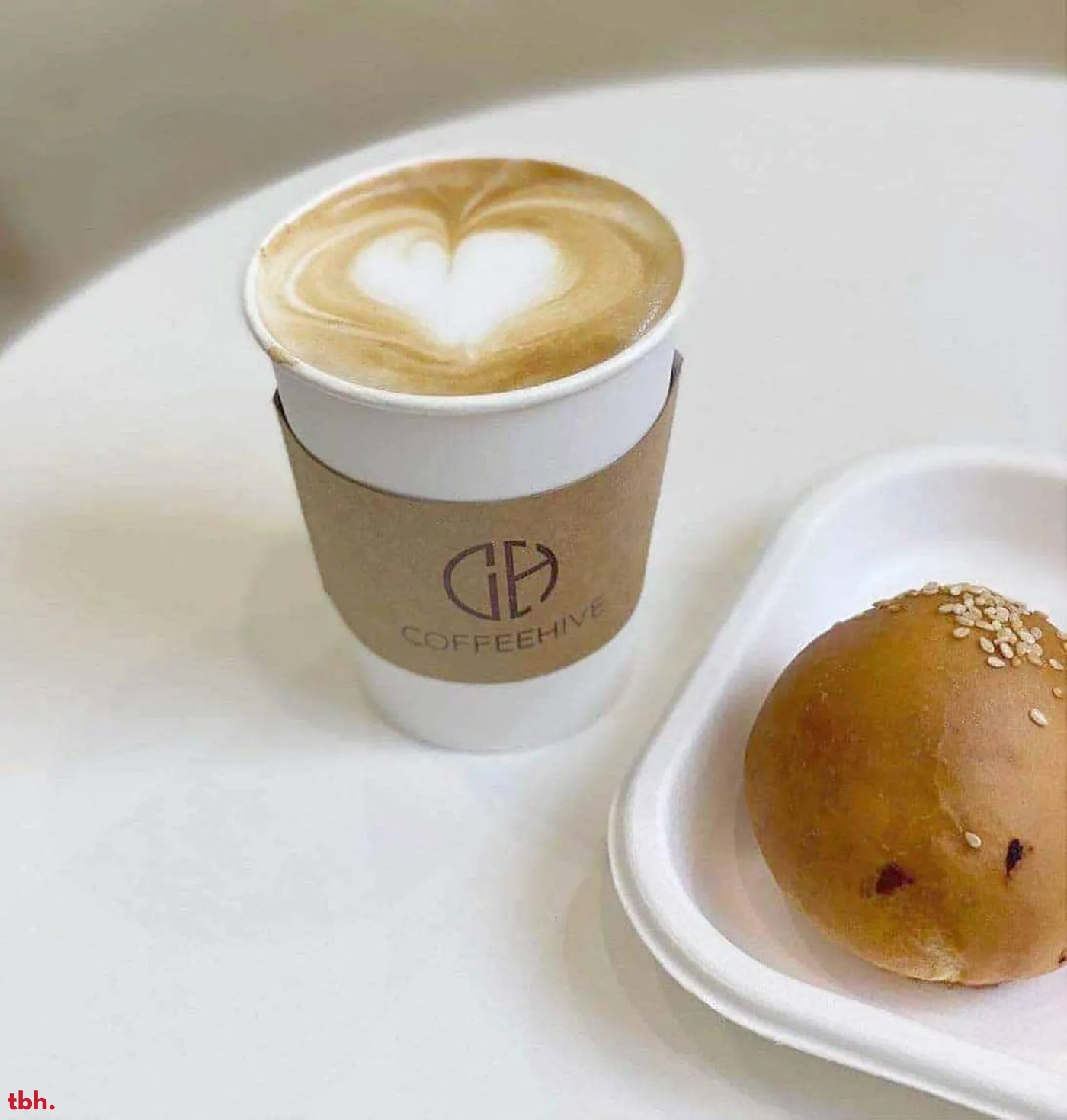 Coffeehive outlet image