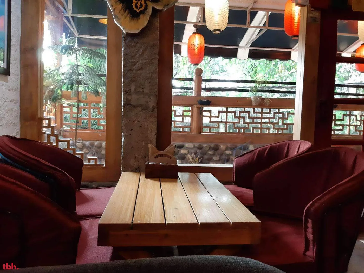 Tara Kafe Outlet Image