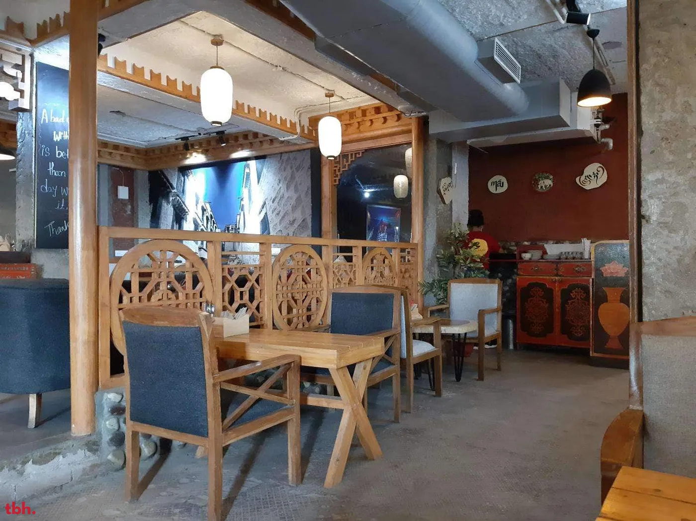 Tara Kafe Outlet Image