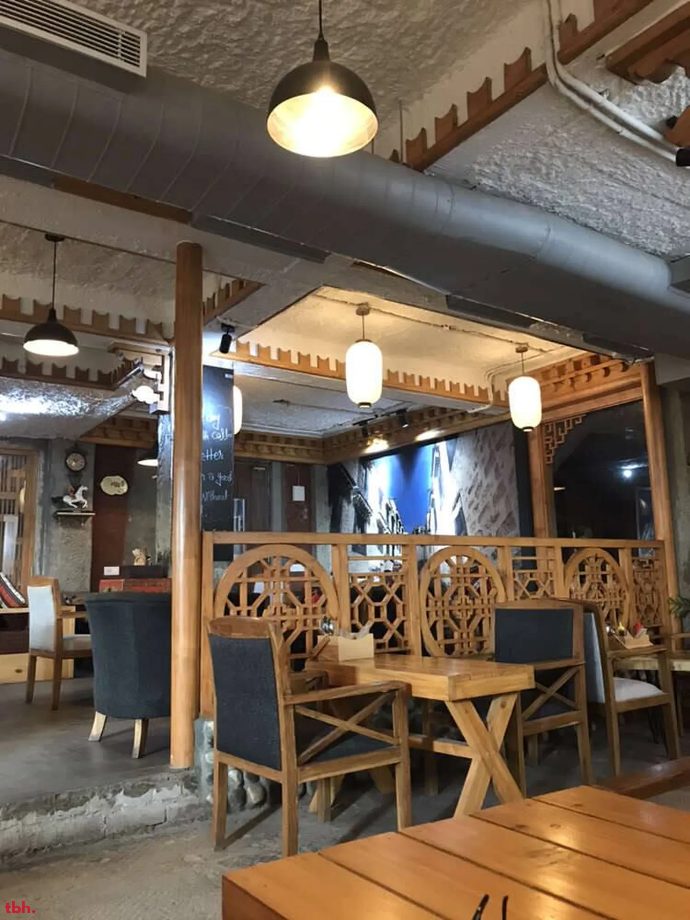 Tara Kafe Outlet Image