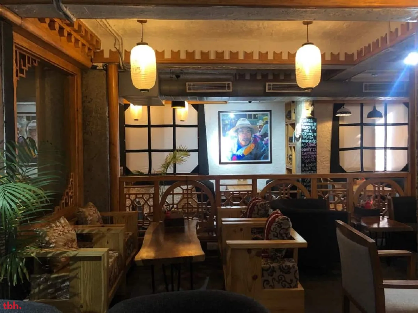 Tara Kafe outlet image