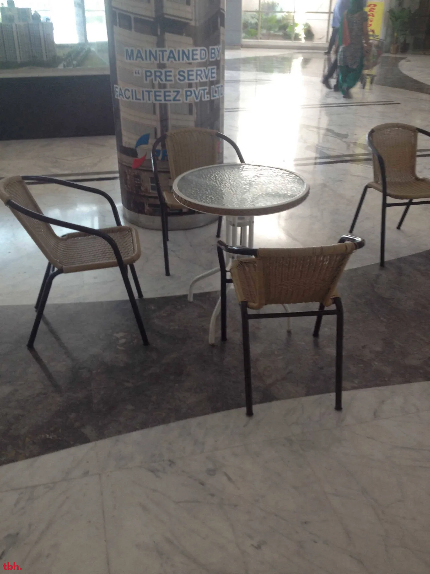 Mr. Frank Cafe Outlet Image