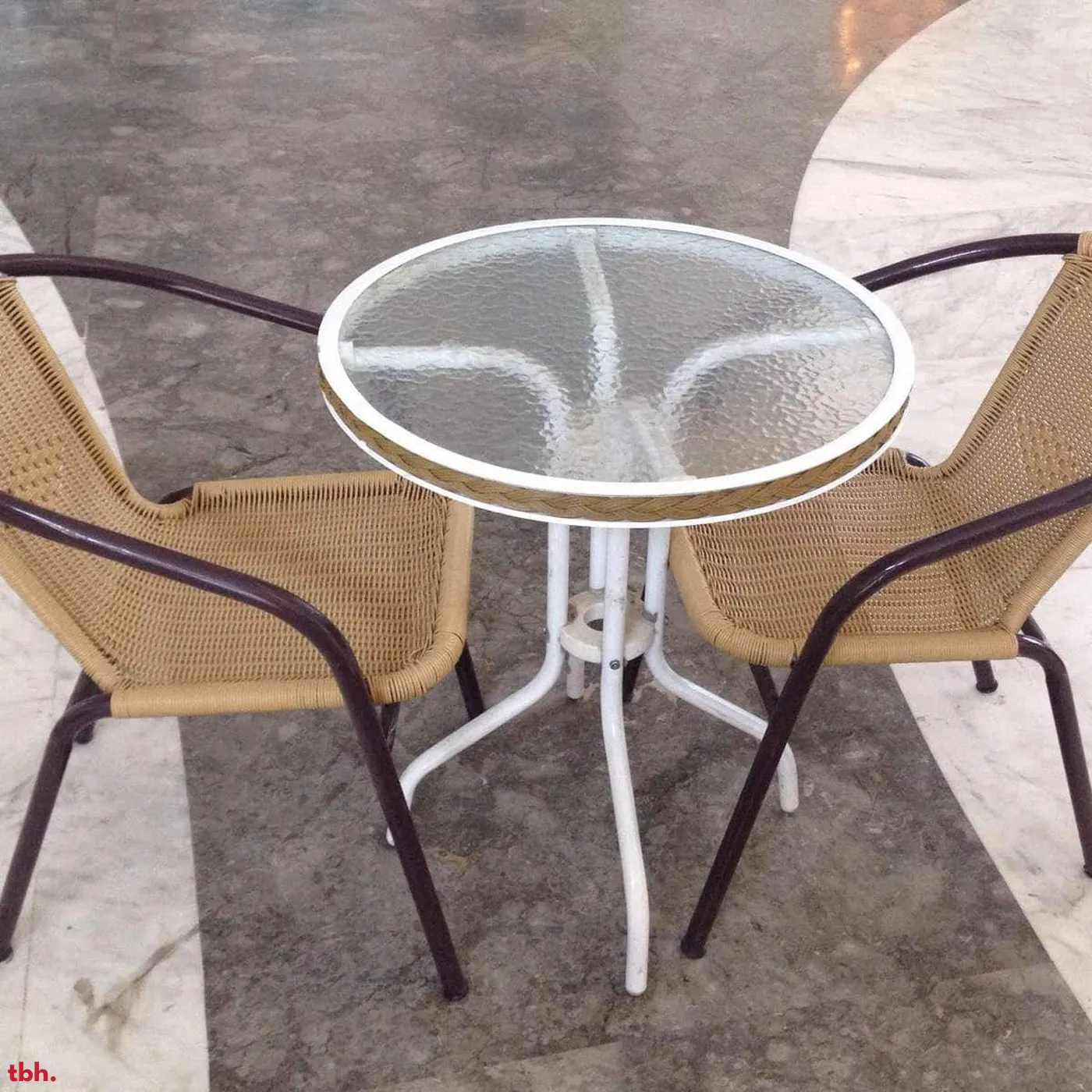 Mr. Frank Cafe Outlet Image