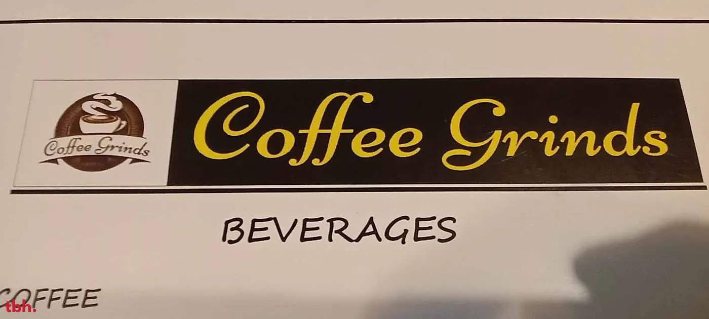 Coffee Grinds Outlet Image