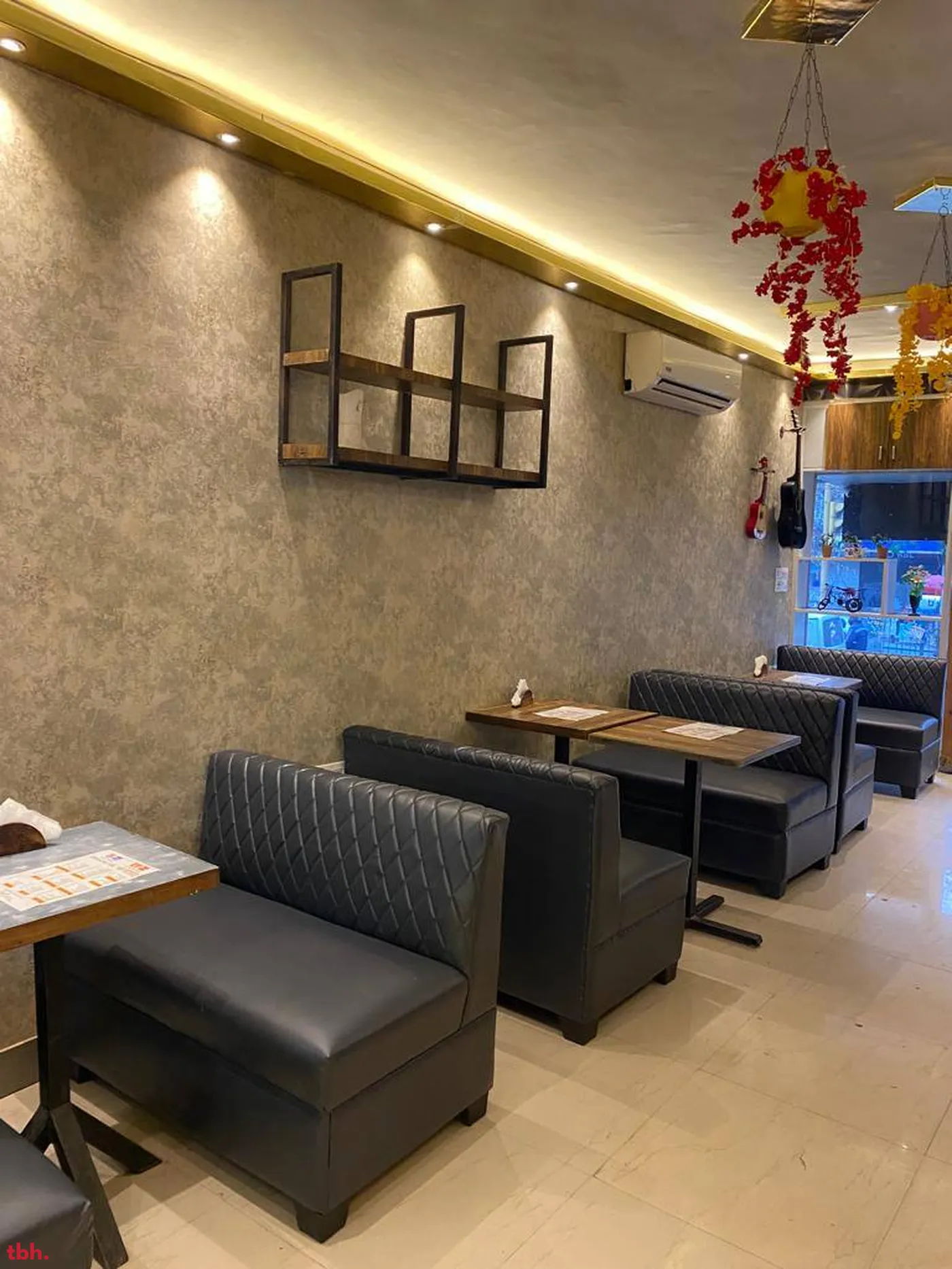 The Chai Story Outlet Image