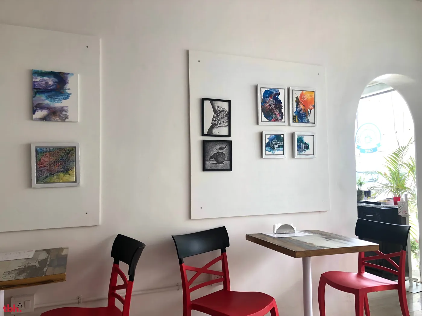 Cafe Coffeez And Teaz.Com Outlet Image