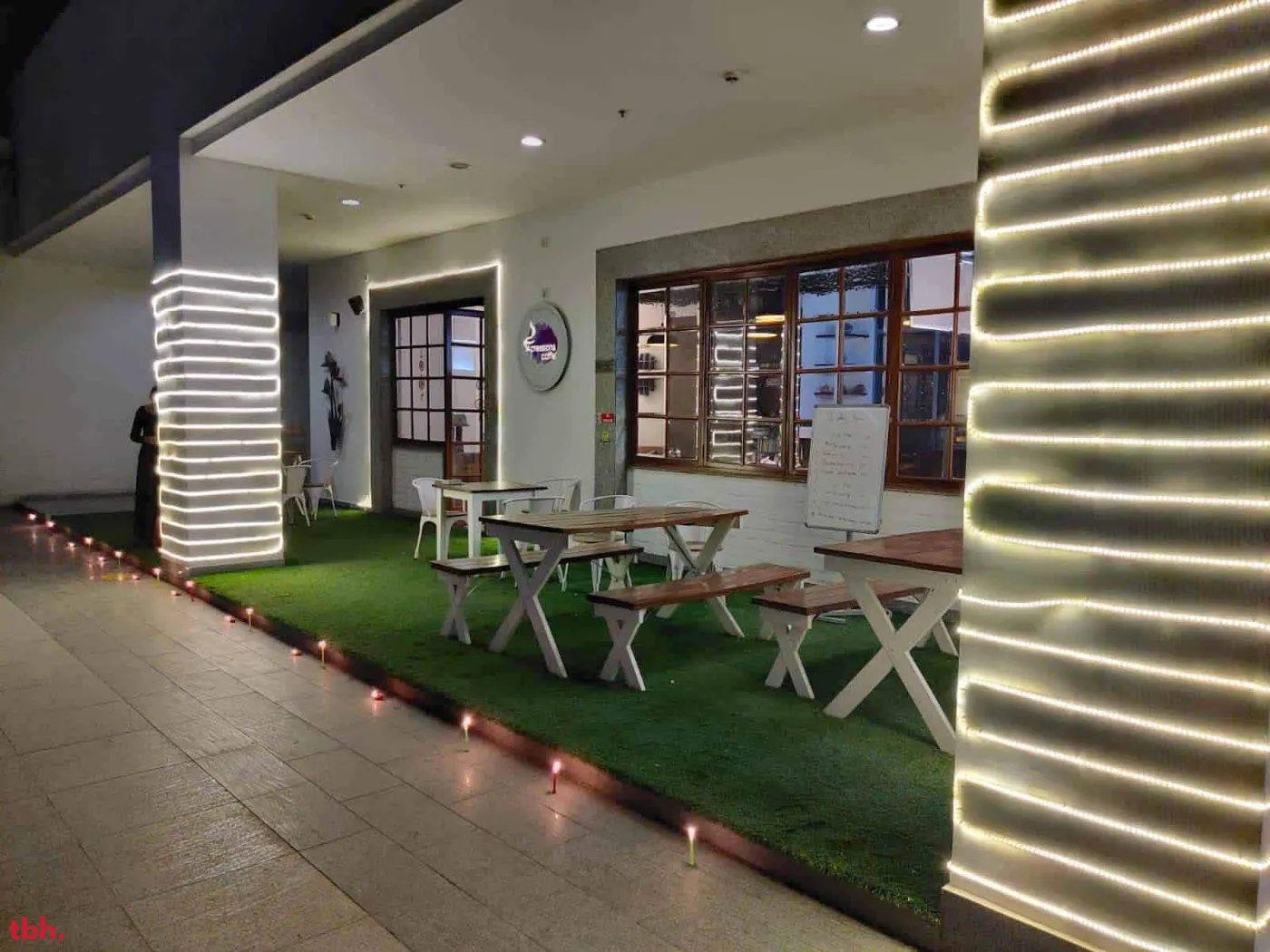 Xpressions Caffe Outlet Image