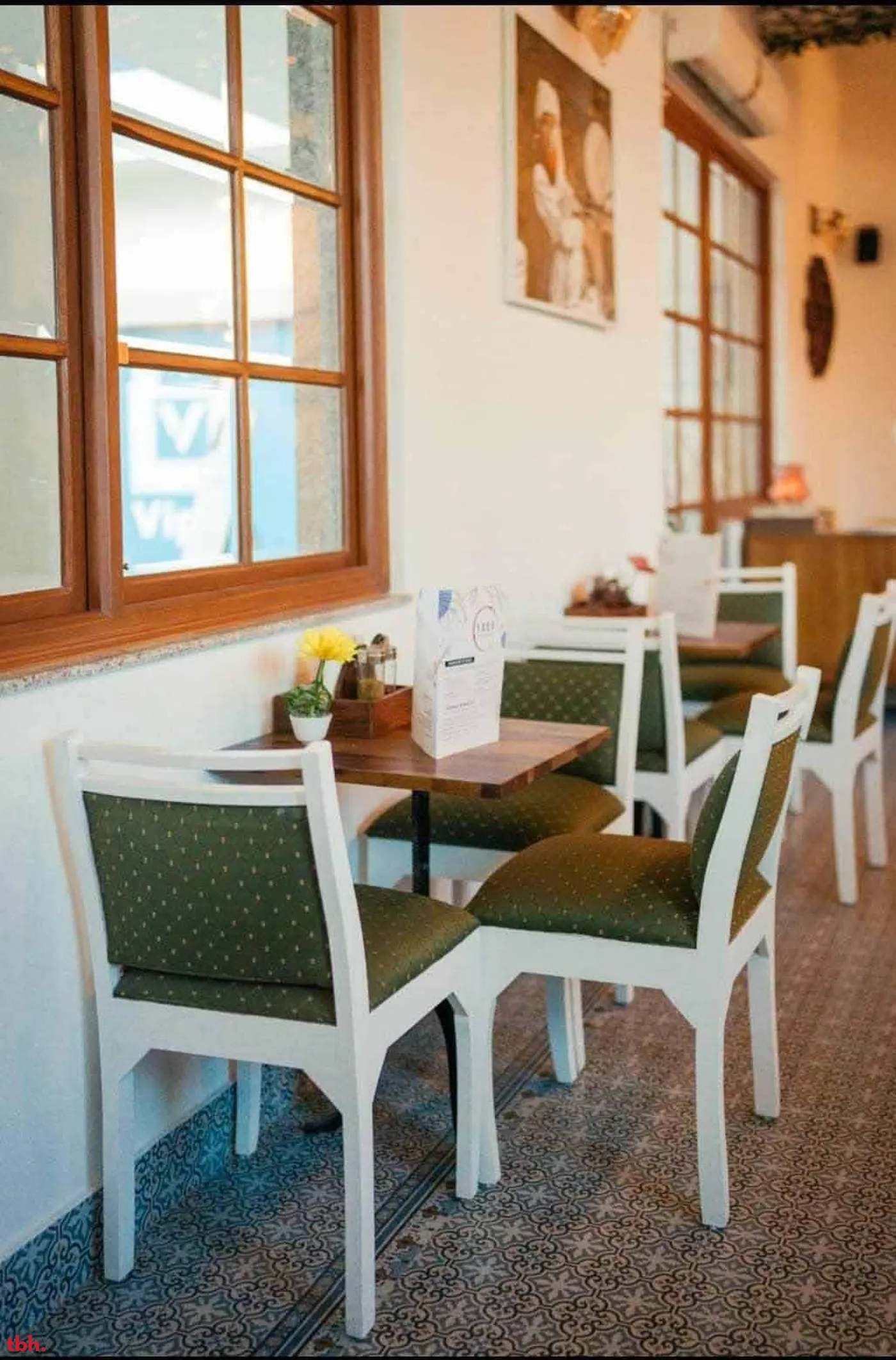 Xpressions Caffe outlet image