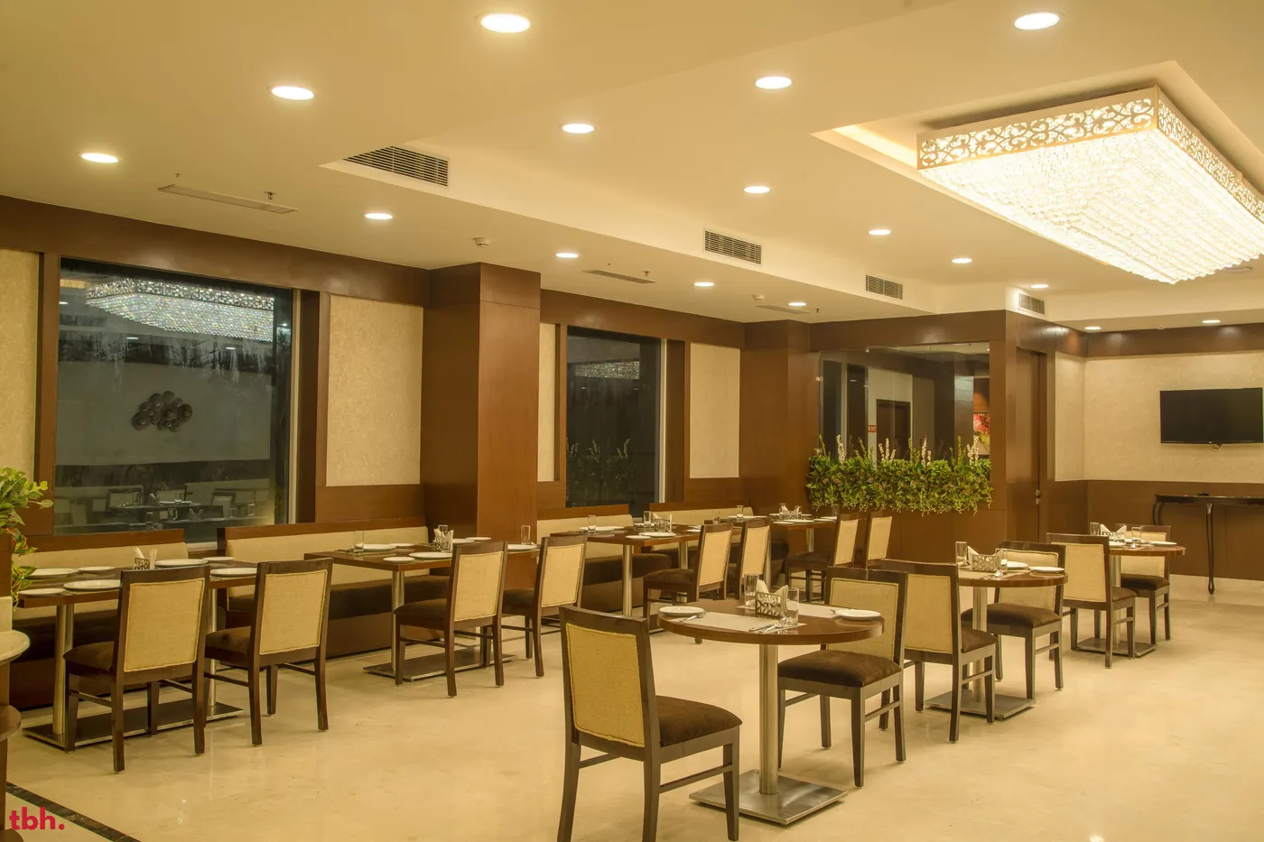 Mint Cafe outlet image