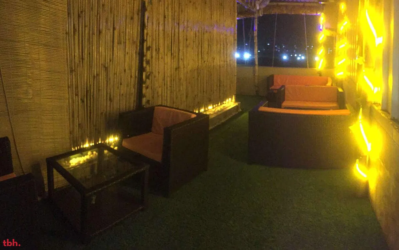 Noshers Cafe Outlet Image