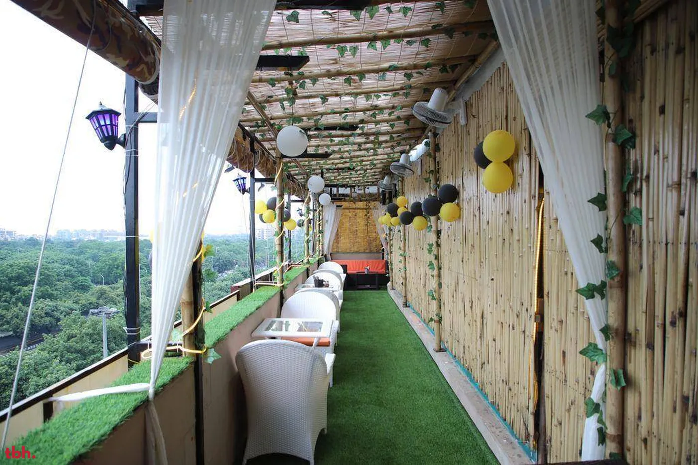 Noshers Cafe Outlet Image