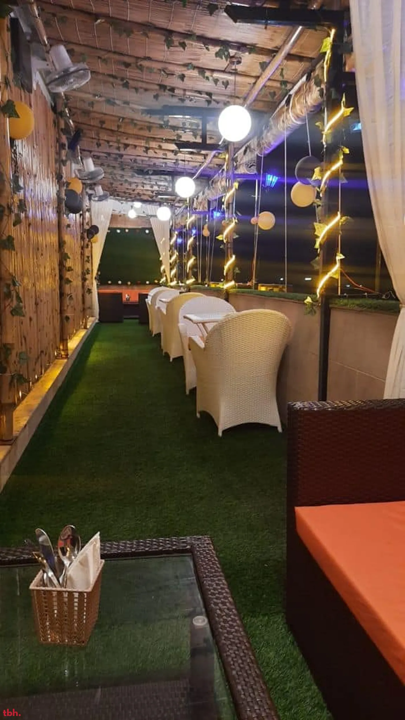 Noshers Cafe Outlet Image