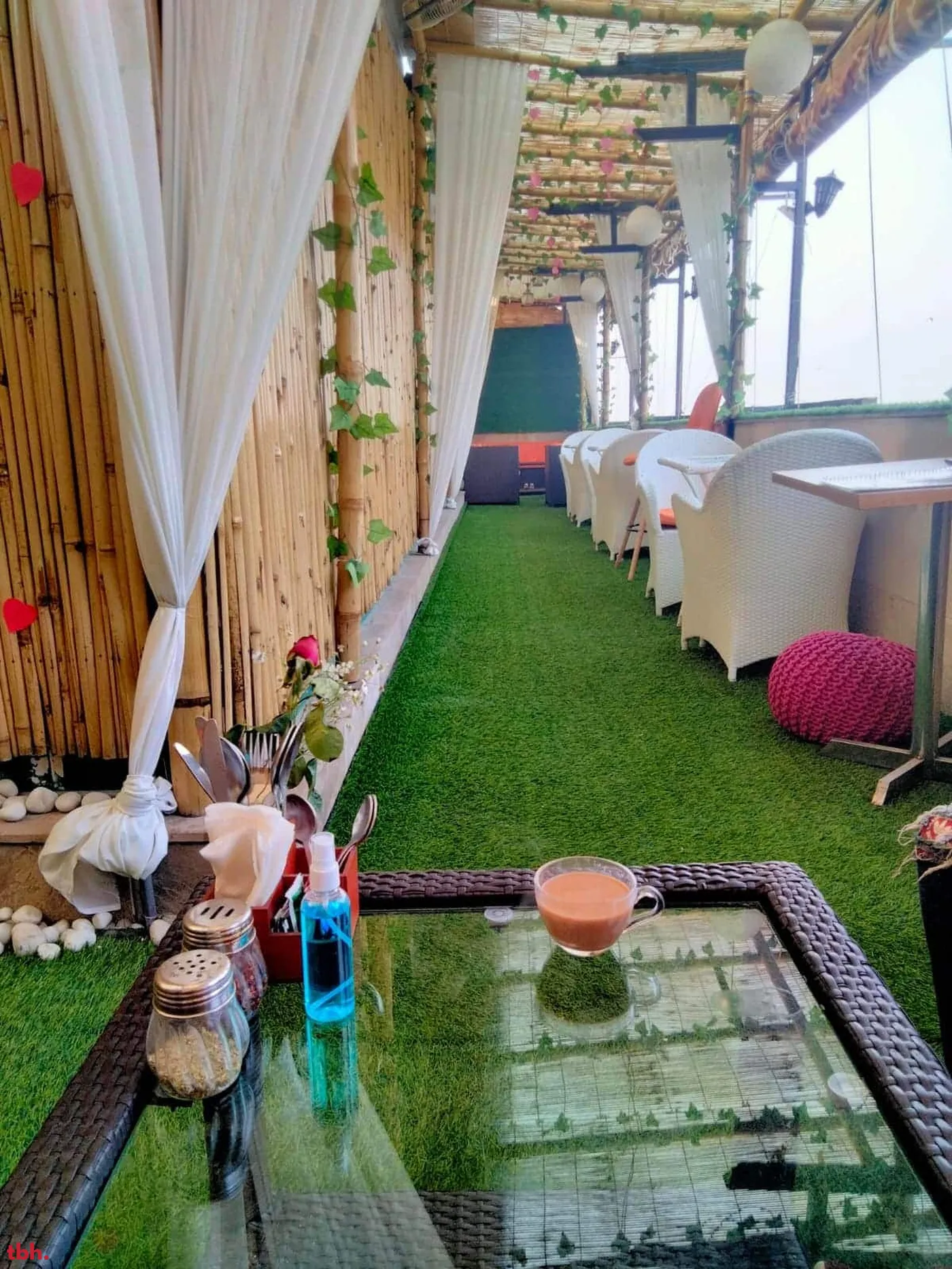 Noshers Cafe Outlet Image