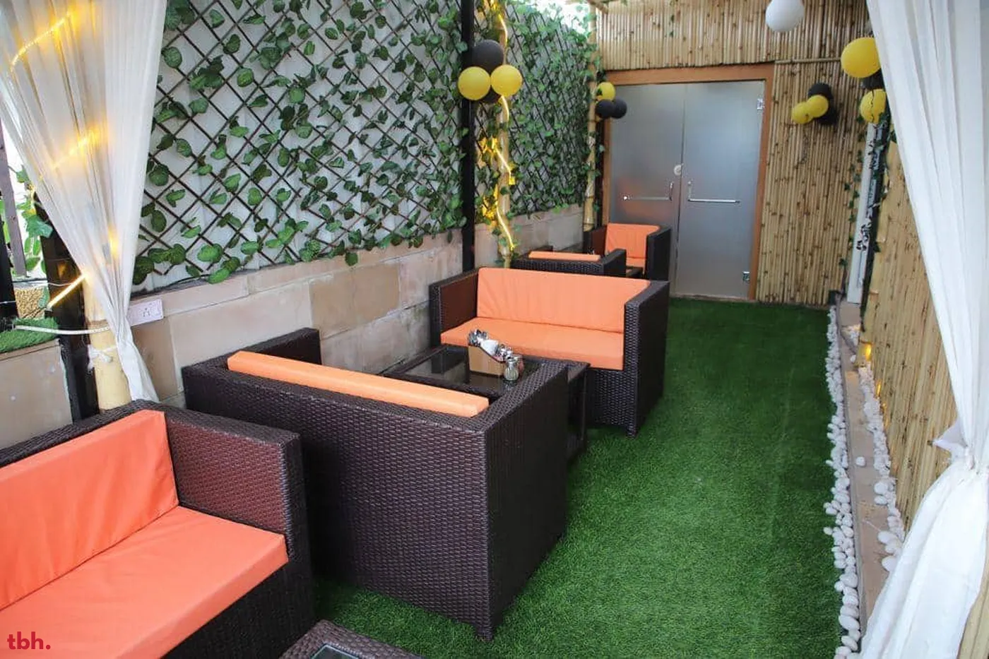 Noshers Cafe Outlet Image