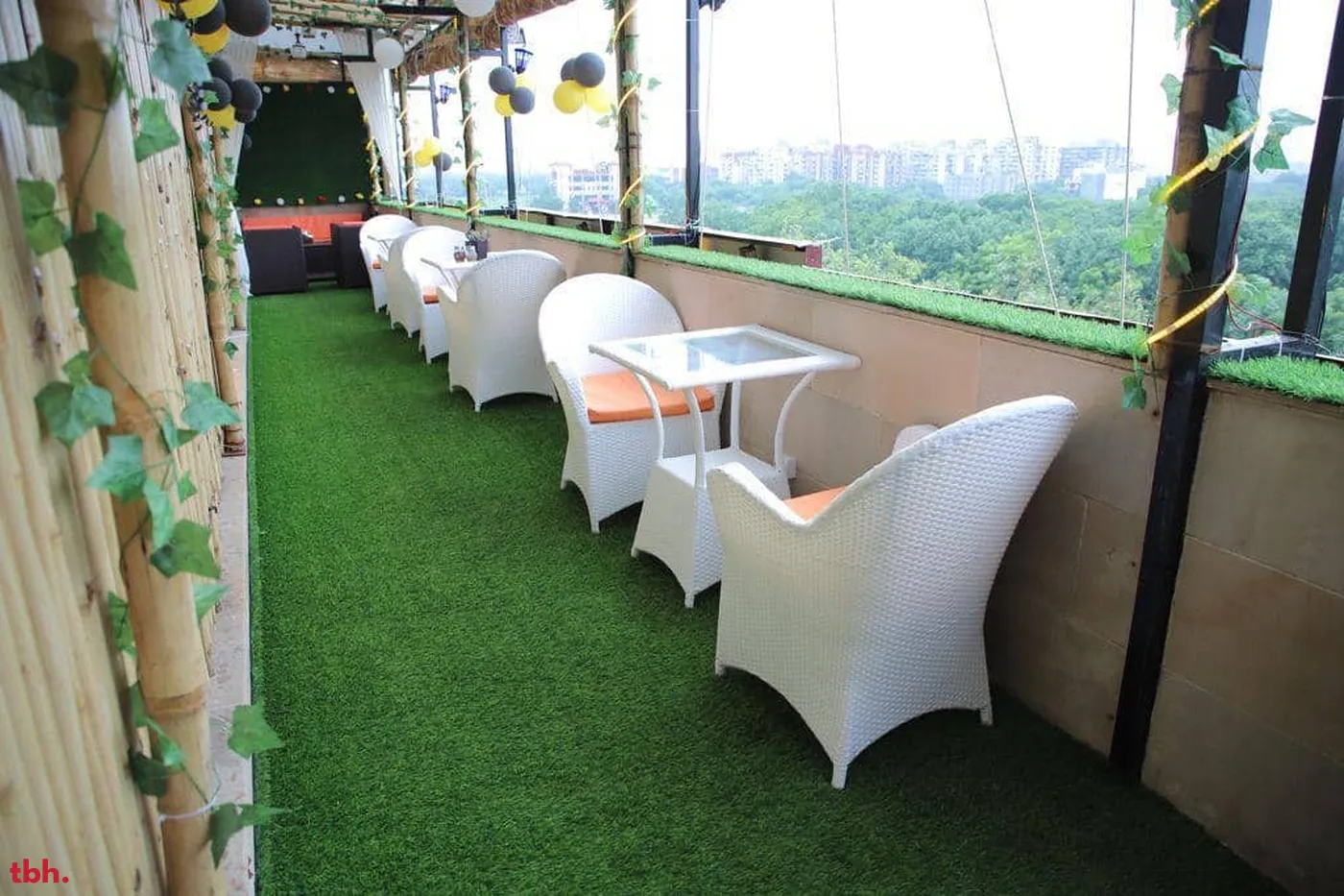 Noshers Cafe Outlet Image