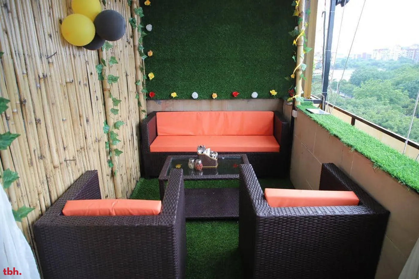 Noshers Cafe Outlet Image