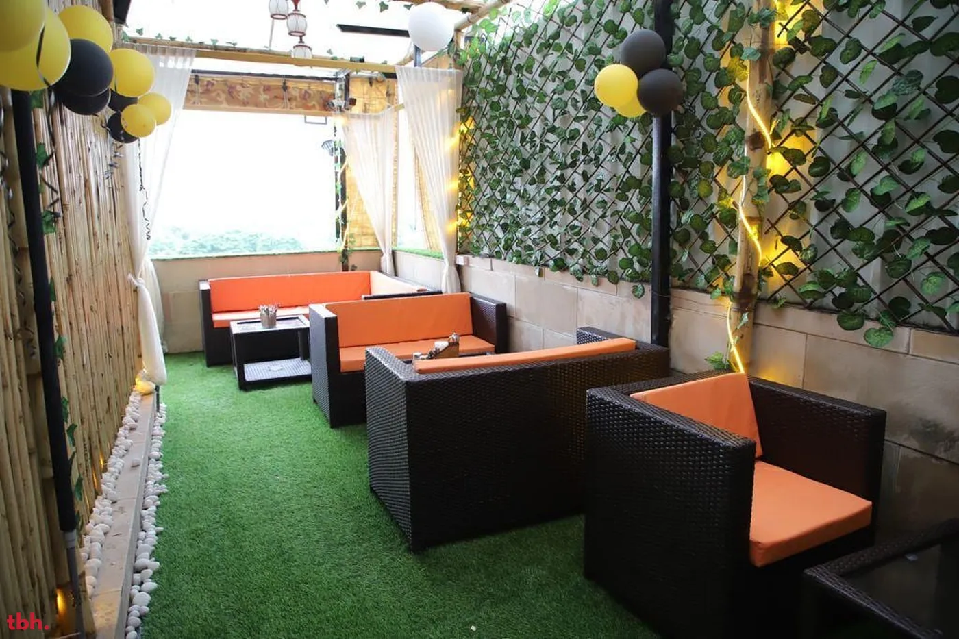 Noshers Cafe Outlet Image