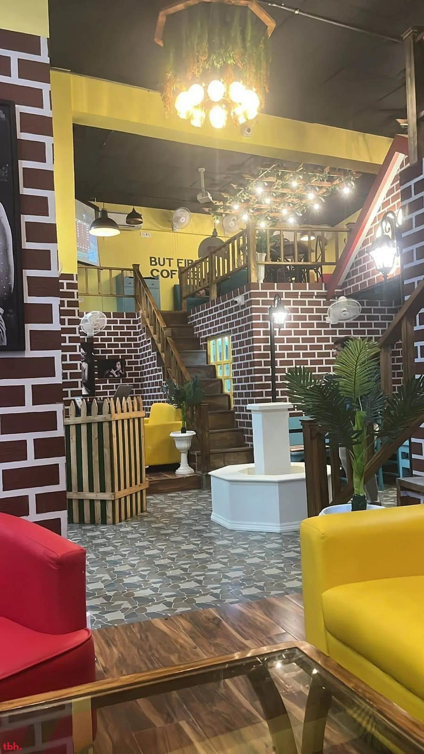 GJ's Cafe Querido Outlet Image