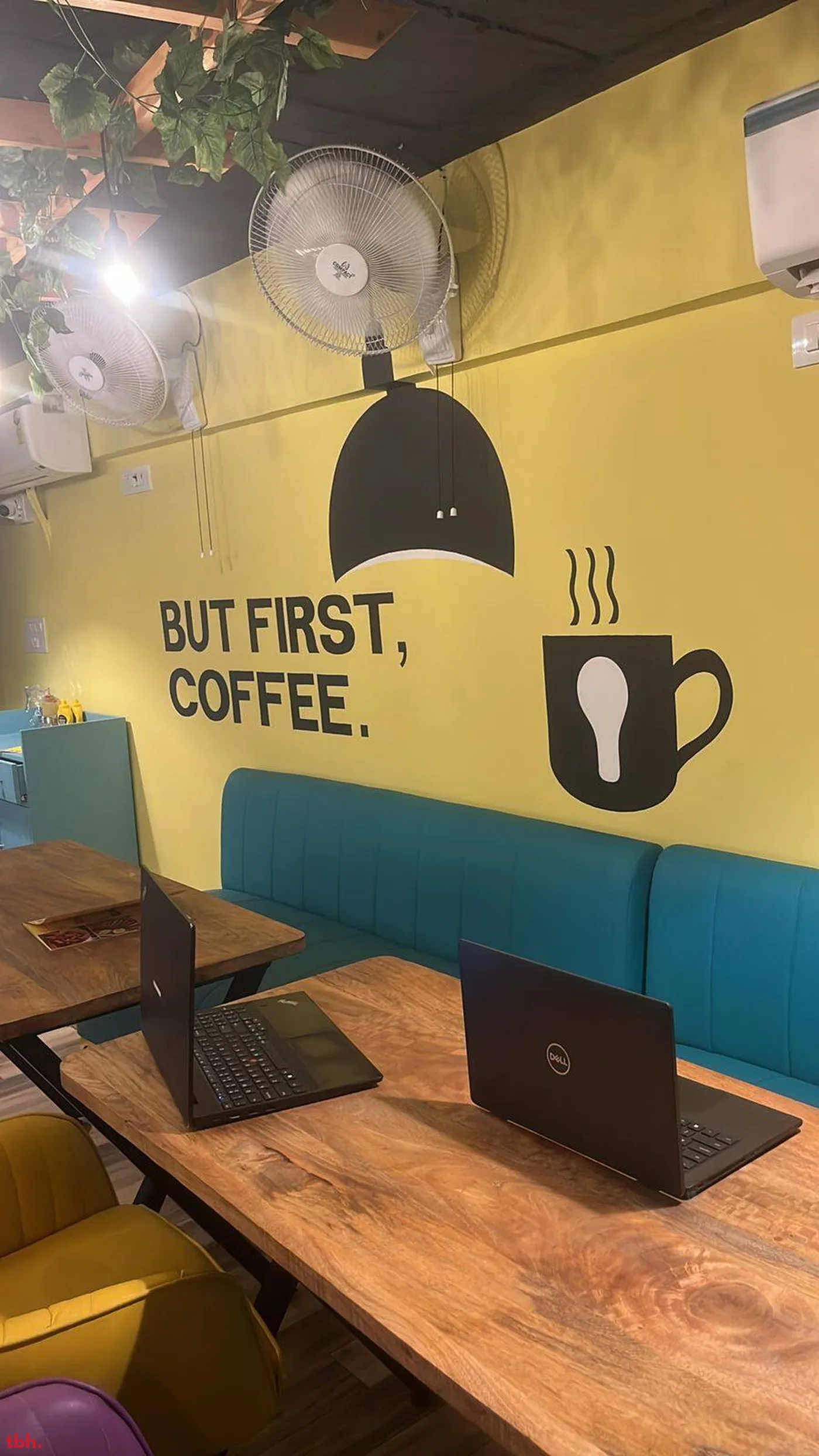 GJ's Cafe Querido Outlet Image