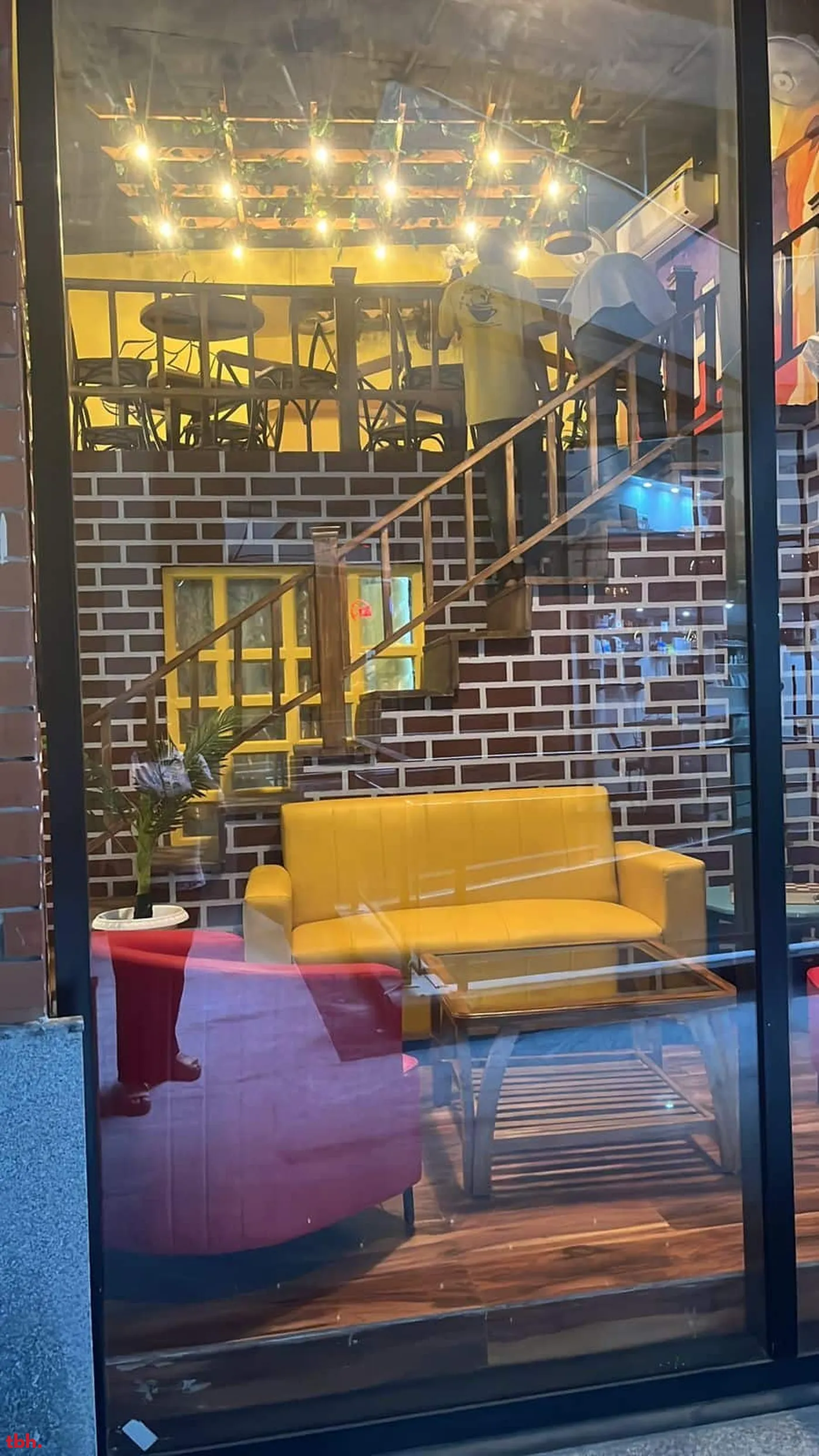 GJ's Cafe Querido outlet image