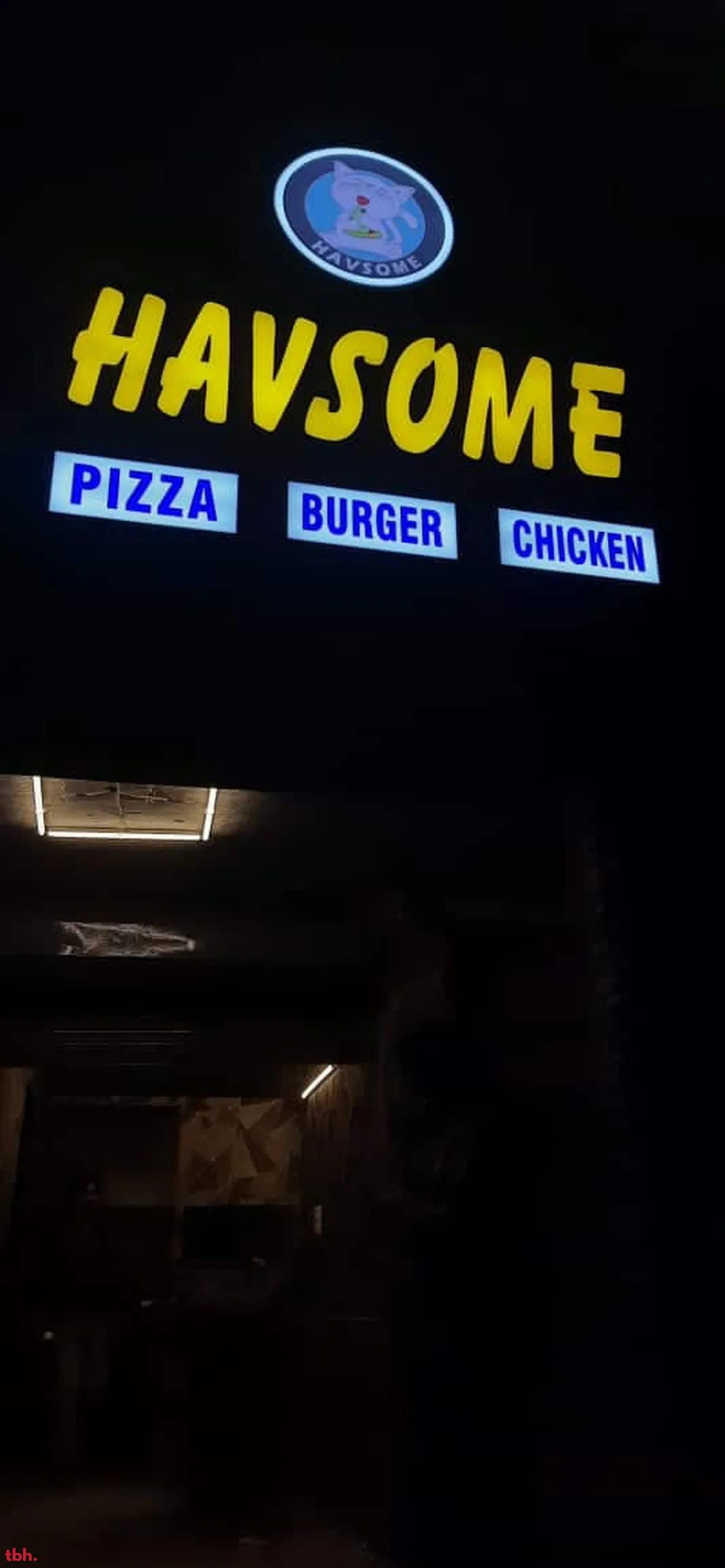 Havsome outlet image