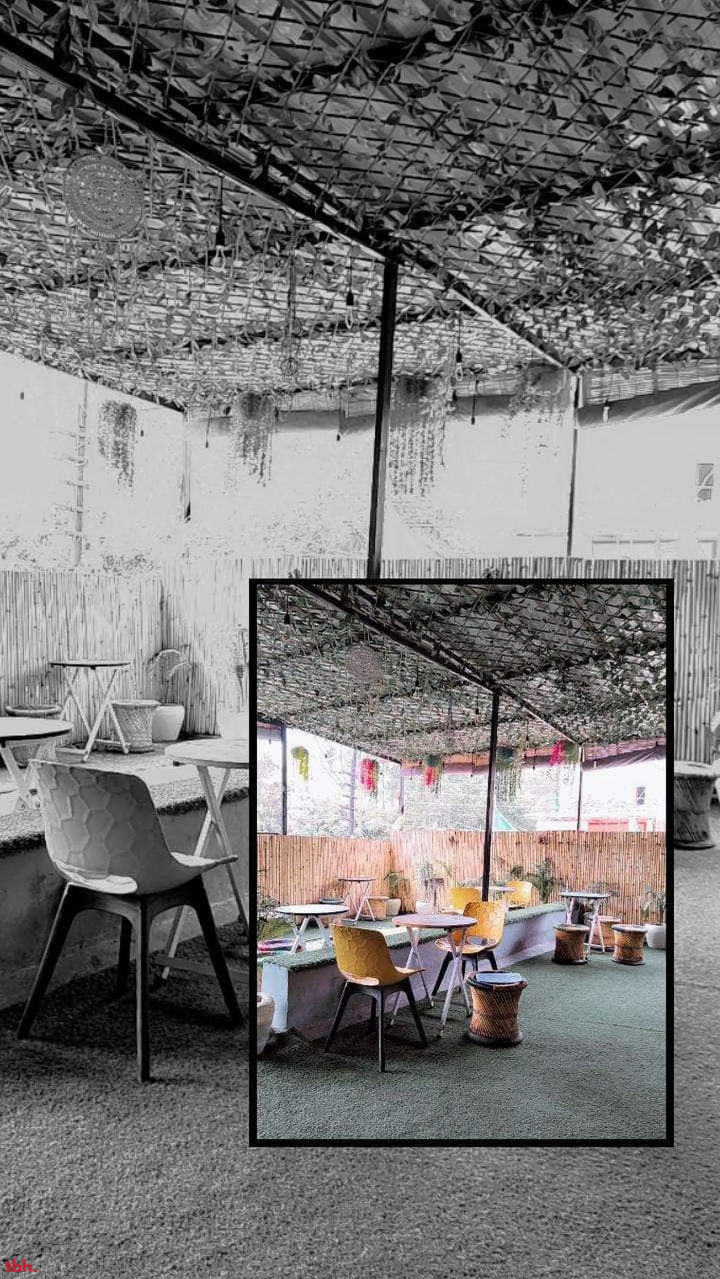 Chai Vibes Cafe outlet image
