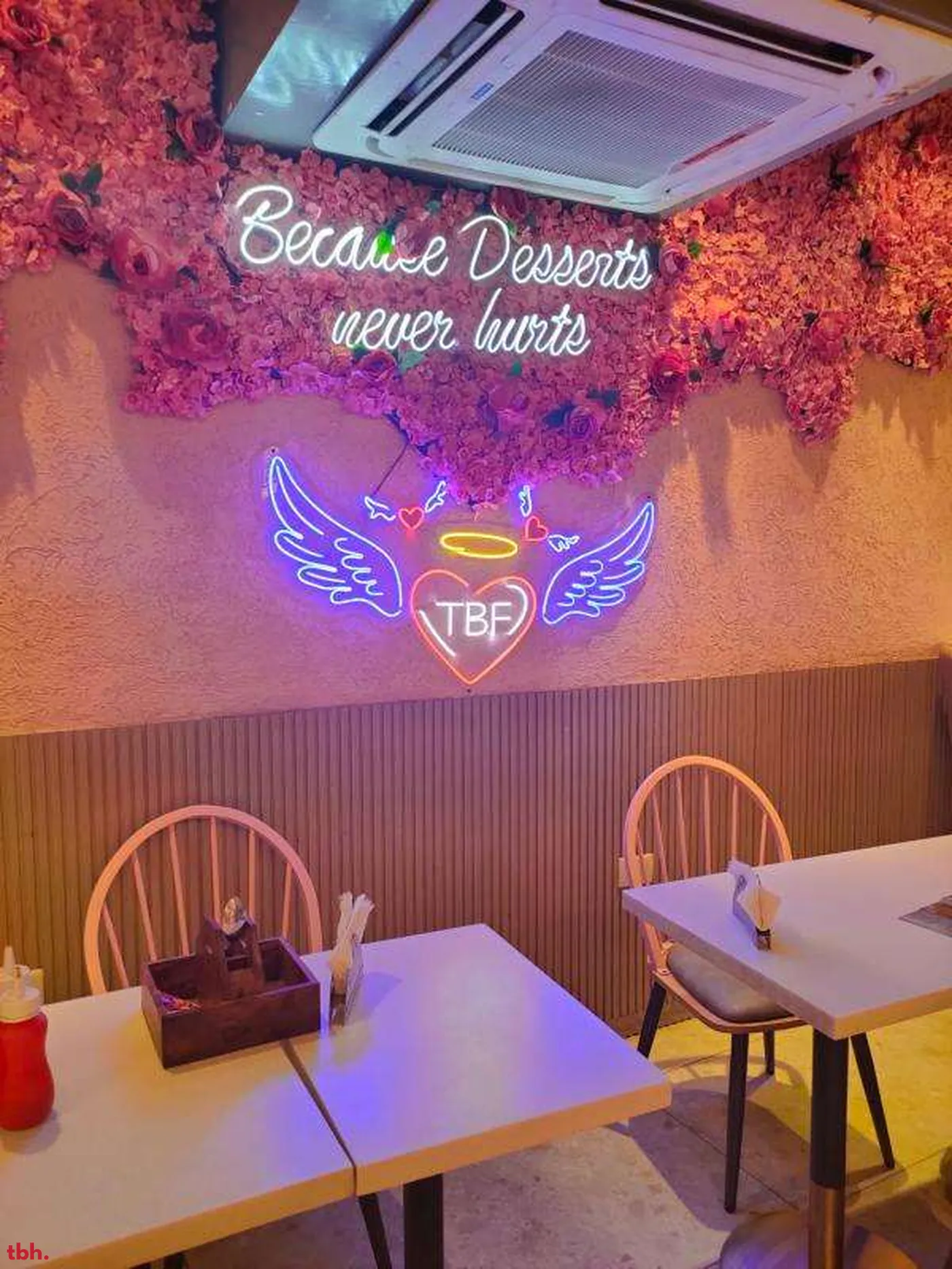 The Baking Flavours outlet image