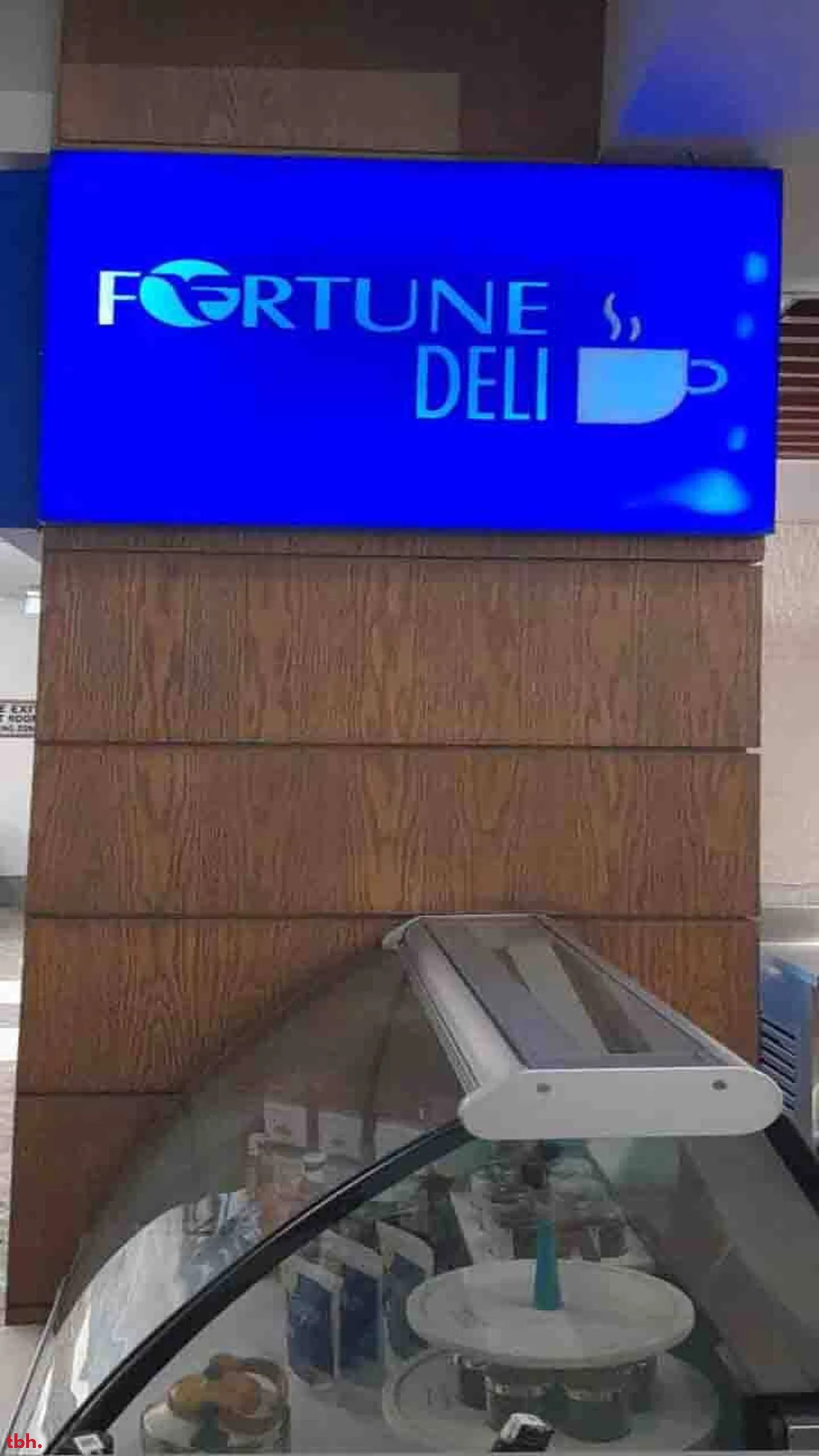 Fortune Deli Outlet Image