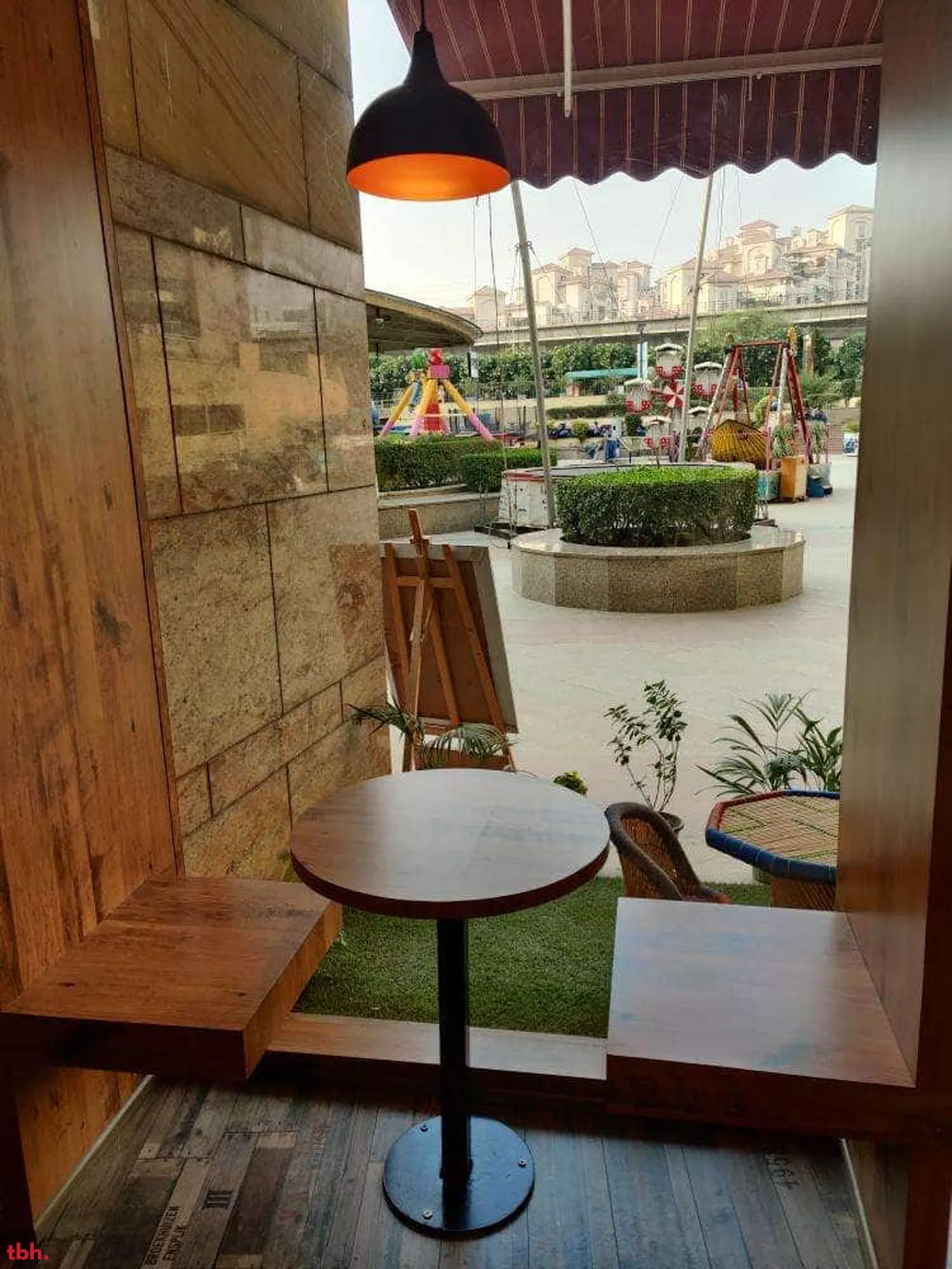 Espresso Drive Outlet Image