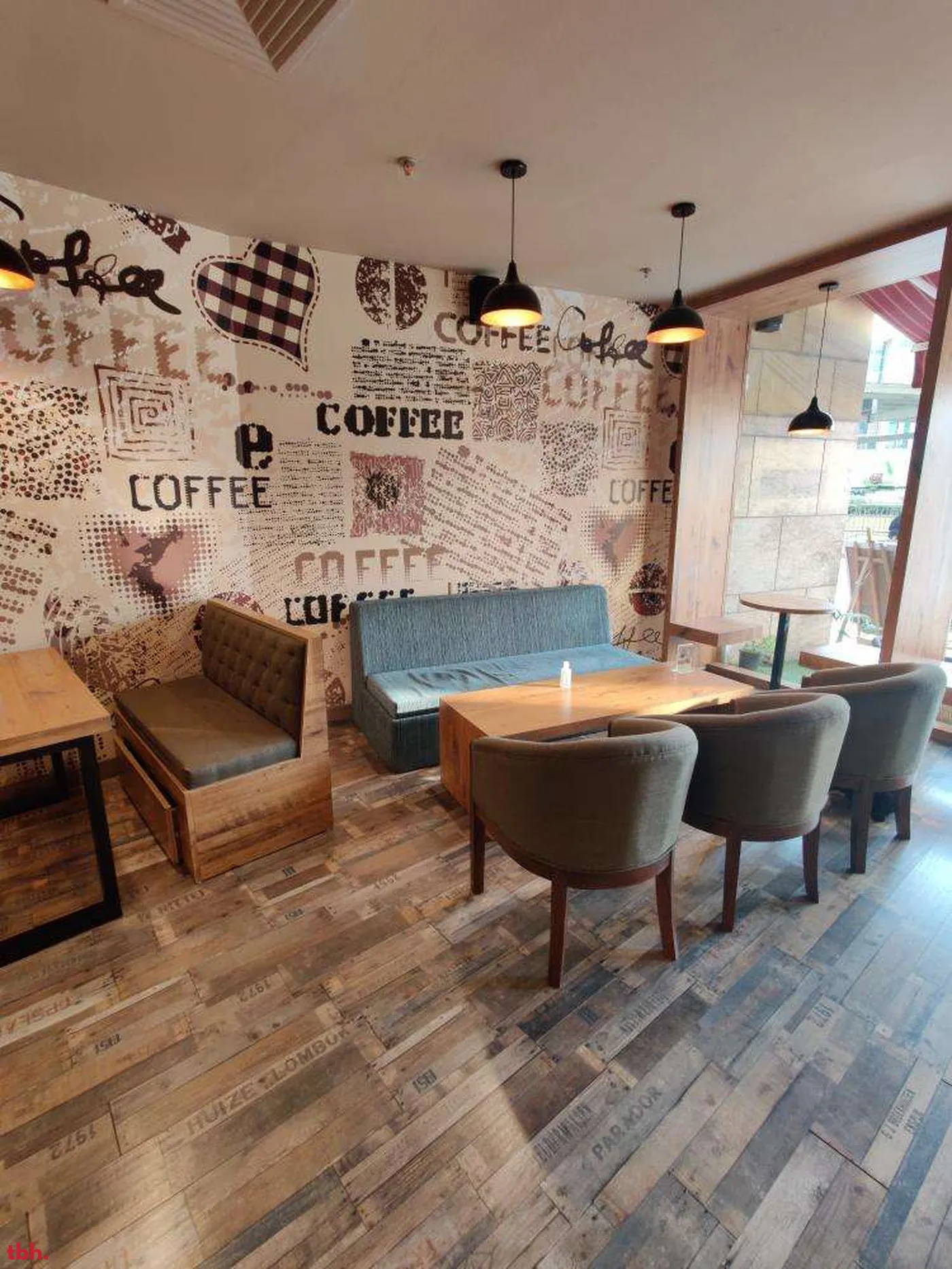 Espresso Drive Outlet Image