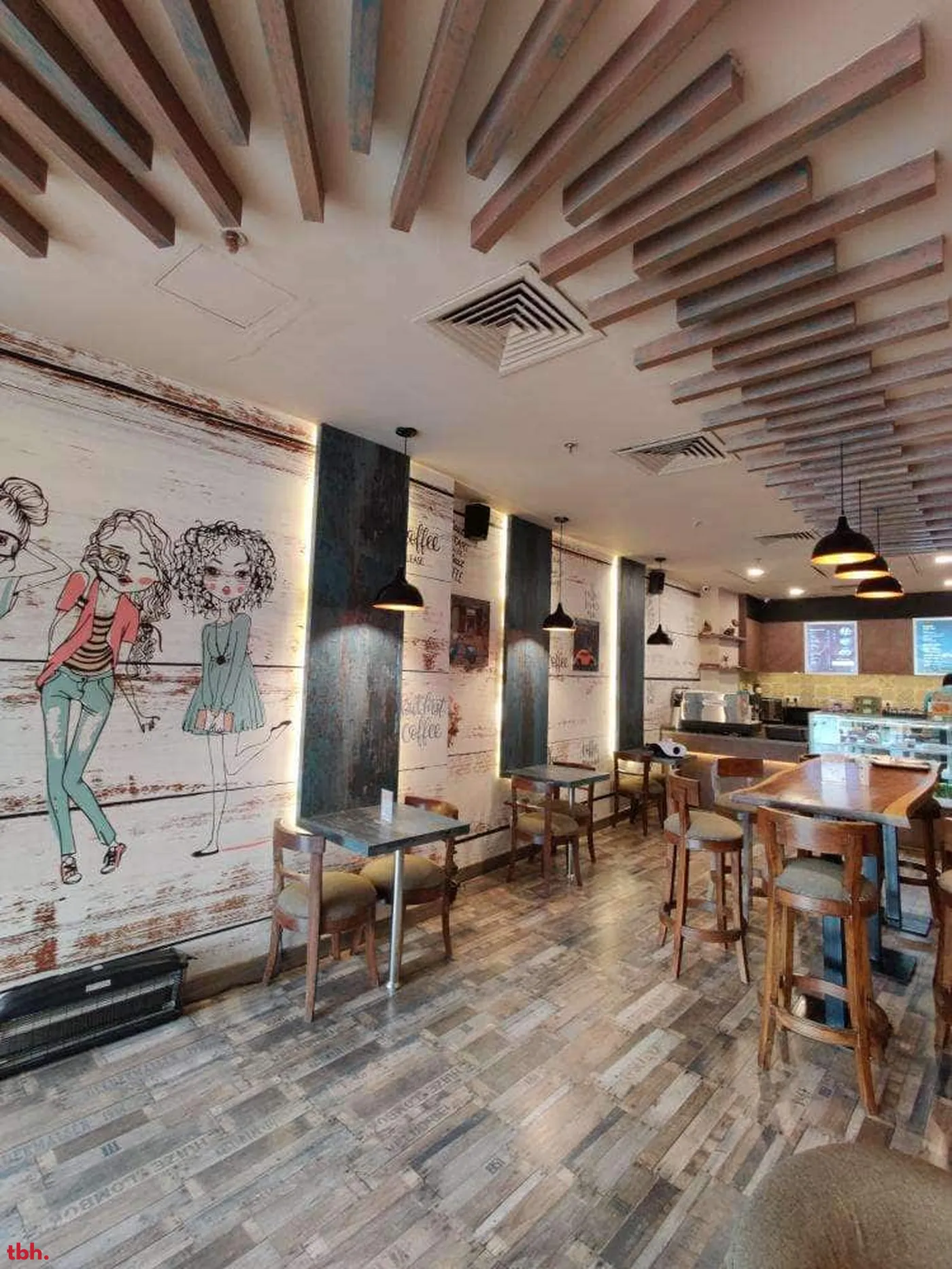 Espresso Drive Outlet Image