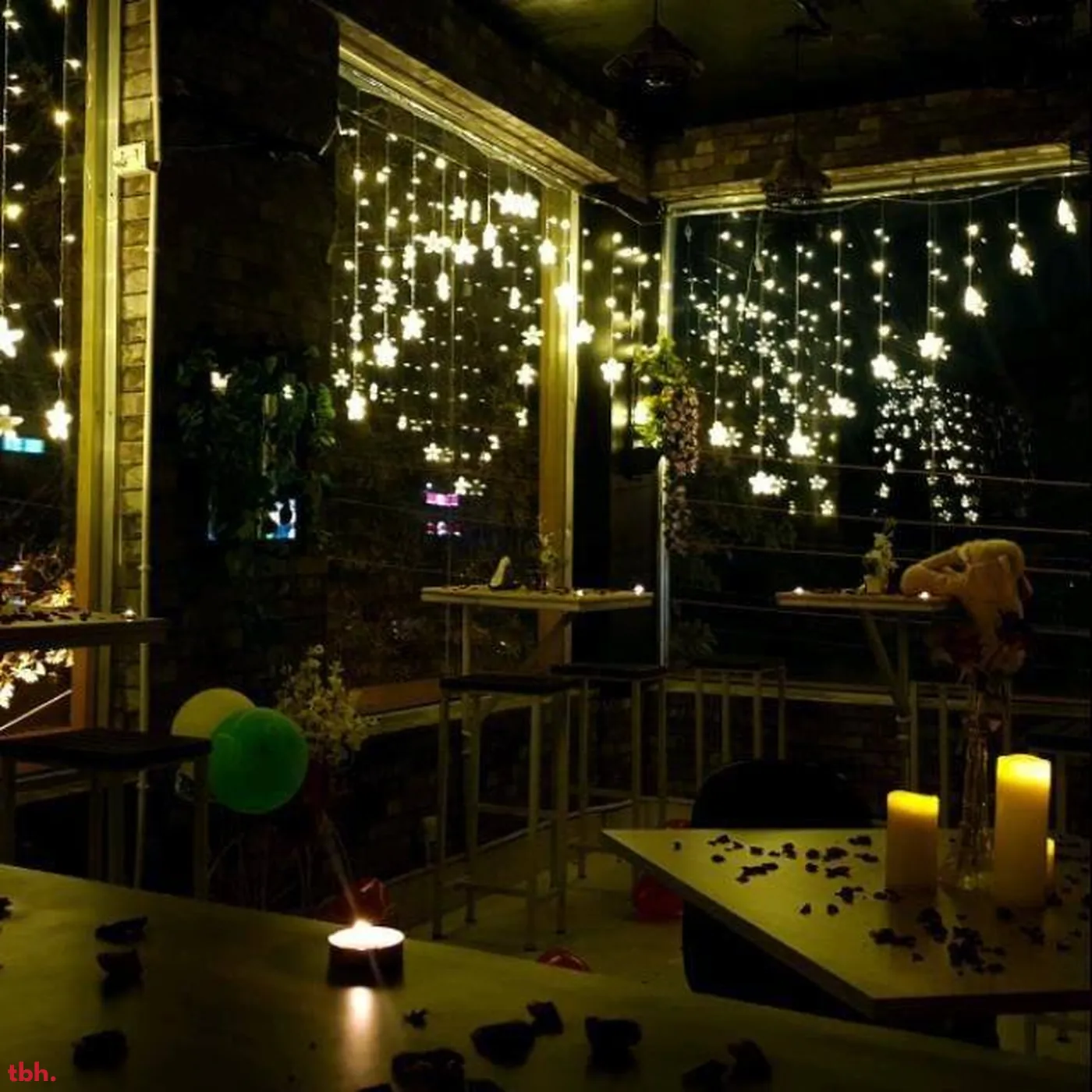 Huffle Puffle Outlet Image