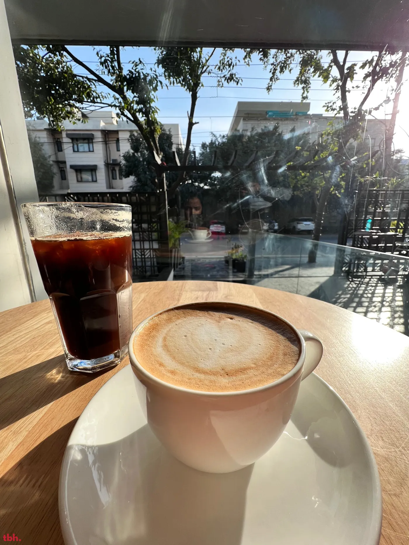 Cafe OMI Outlet Image