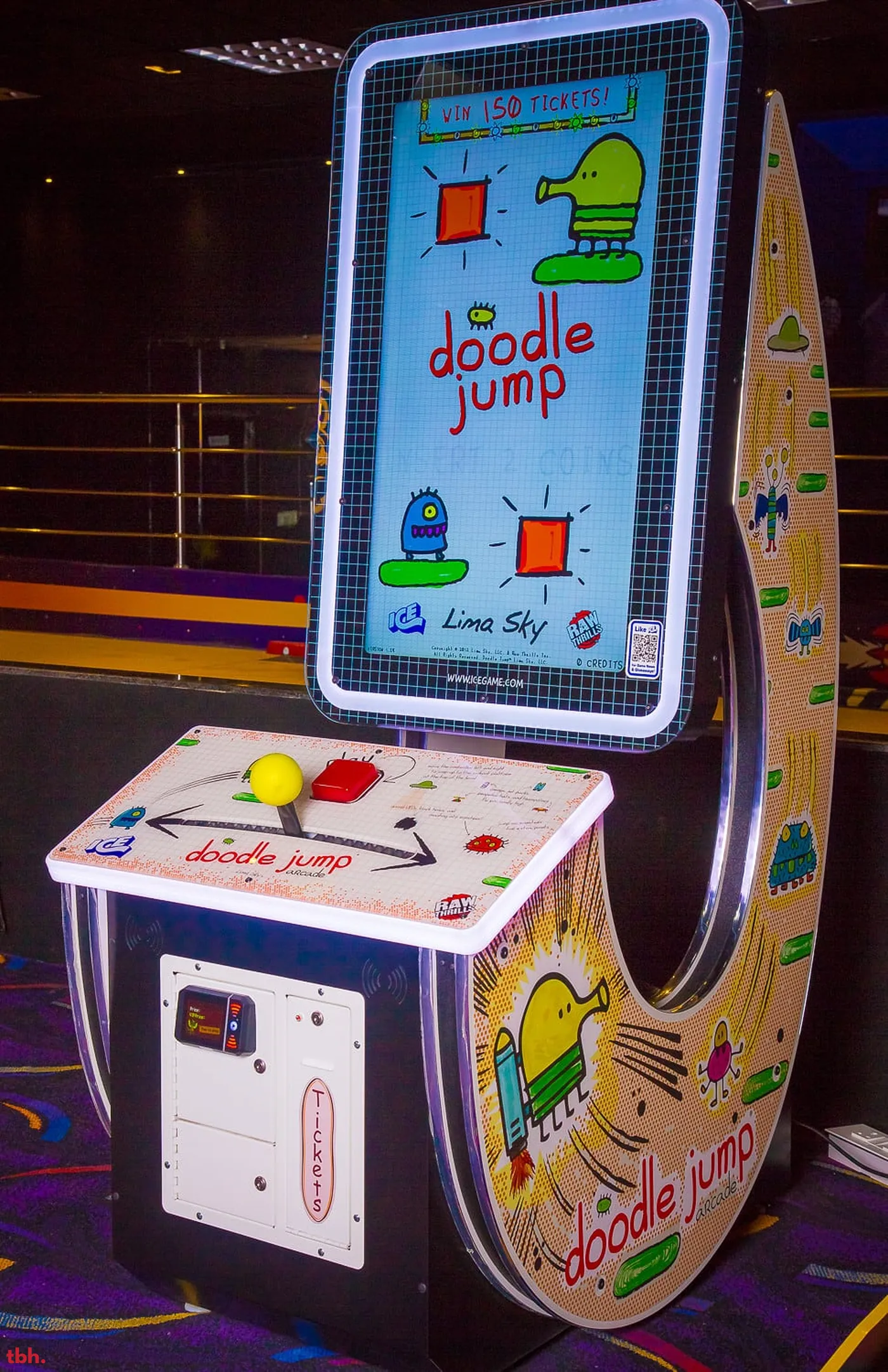 Glued Reloaded Outlet Image