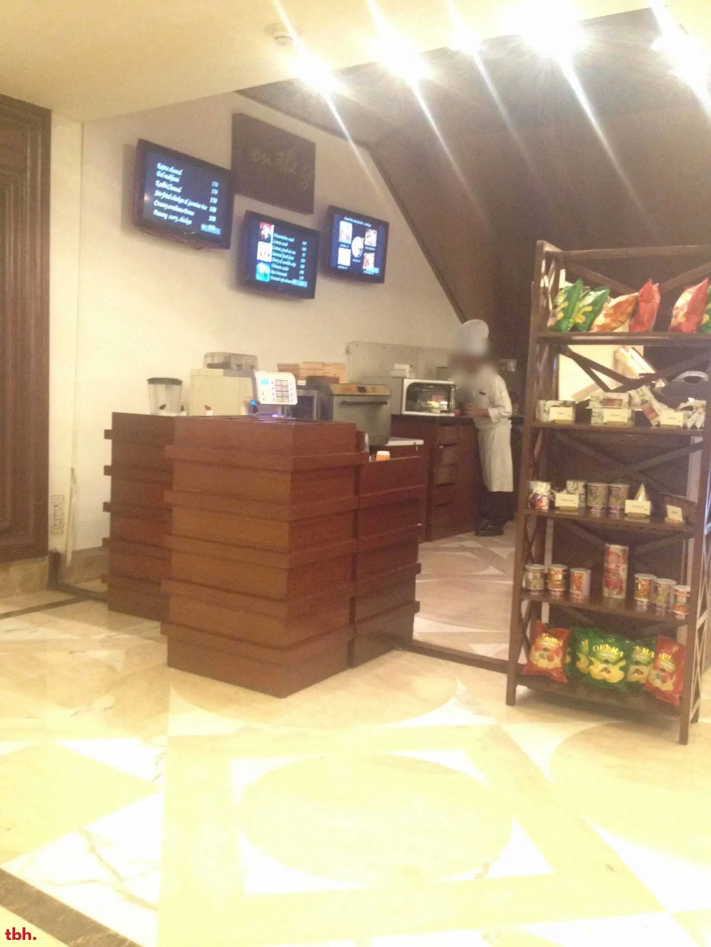 On The Go Outlet Image