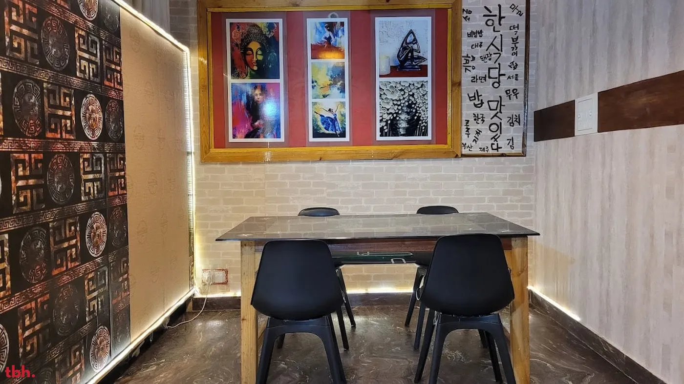 Hansikdang outlet image